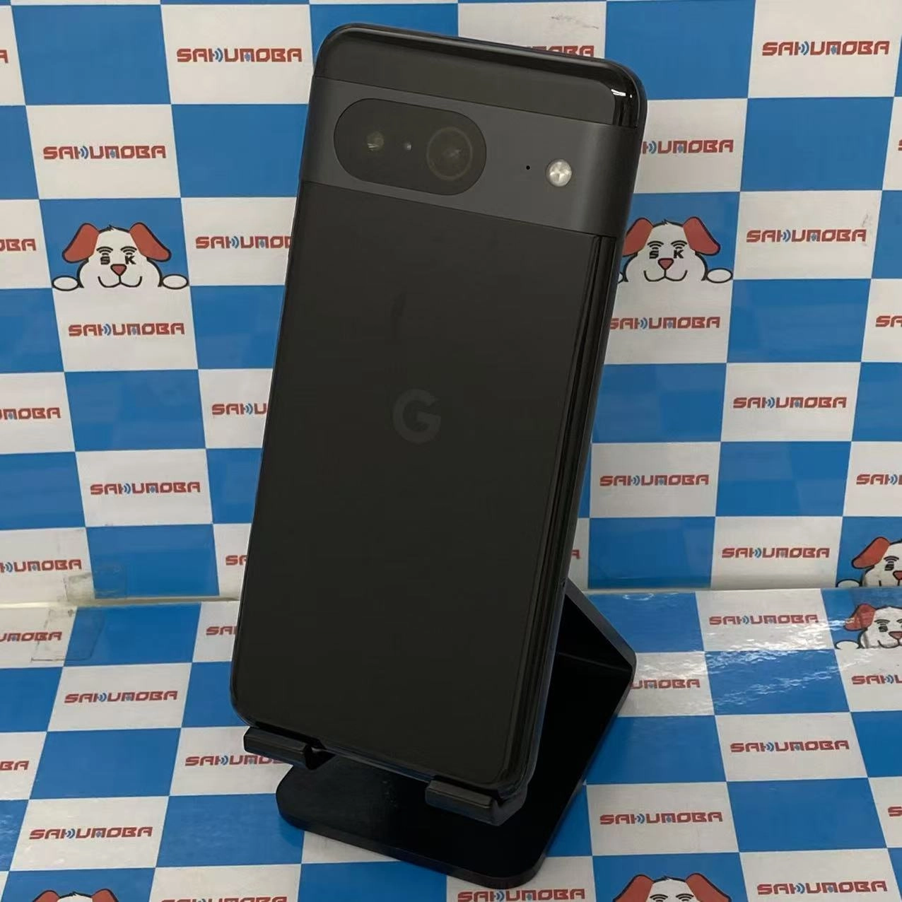 Google Pixel 8 128GB Obsidian pixel8 SIMフリー開封未使用品