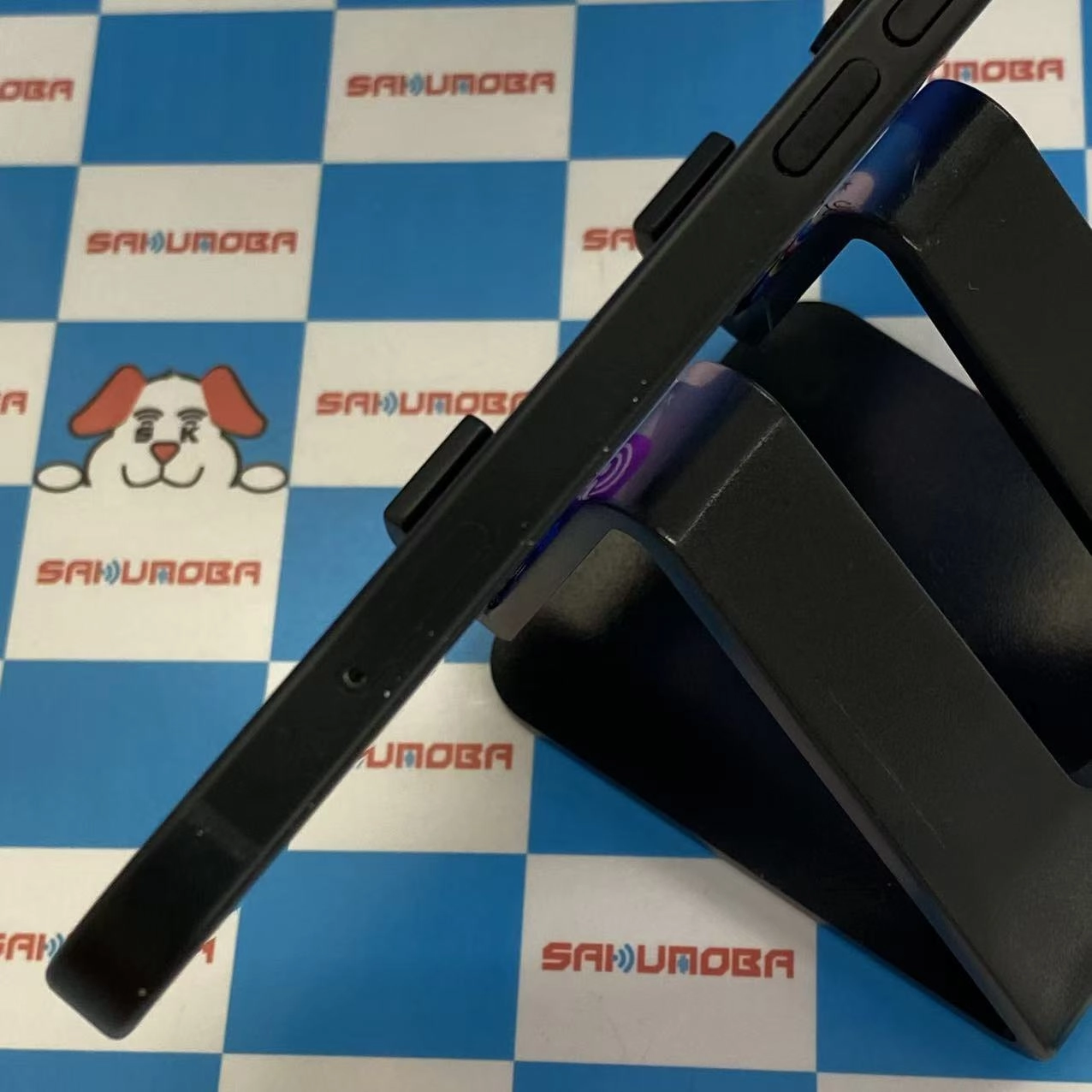 iPhone15 256GB ブラック MTMN3J/A SIMフリー電池90％