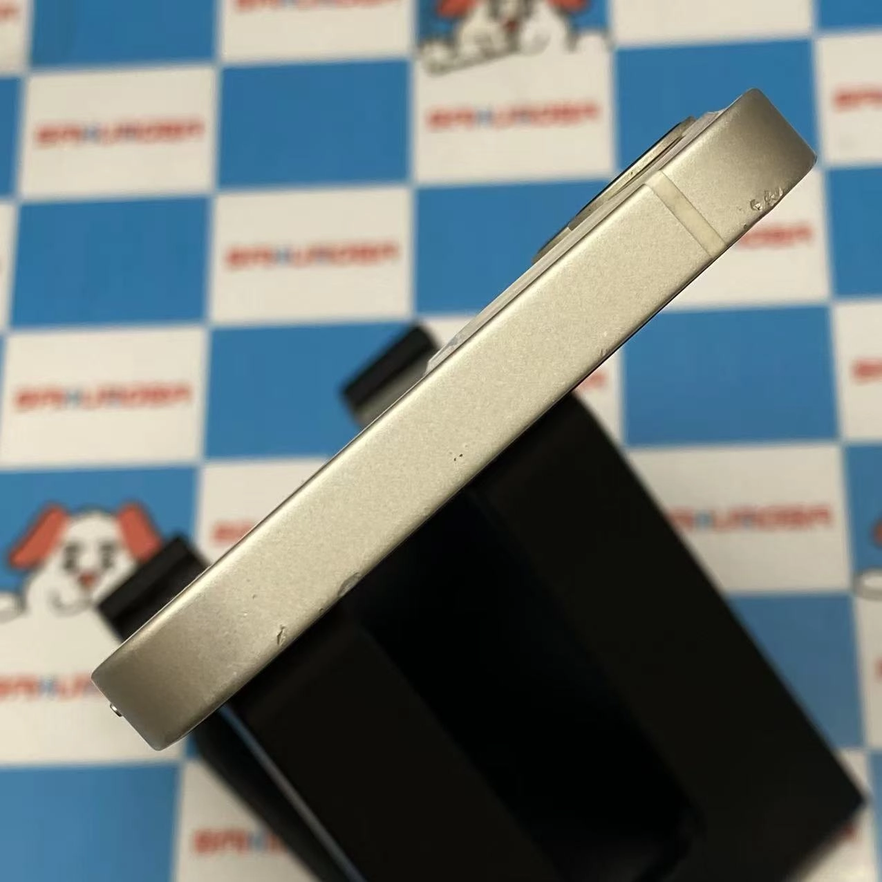 iPhone12 mini 128GB ホワイト MGDM3J/A docomo版SIMフリー