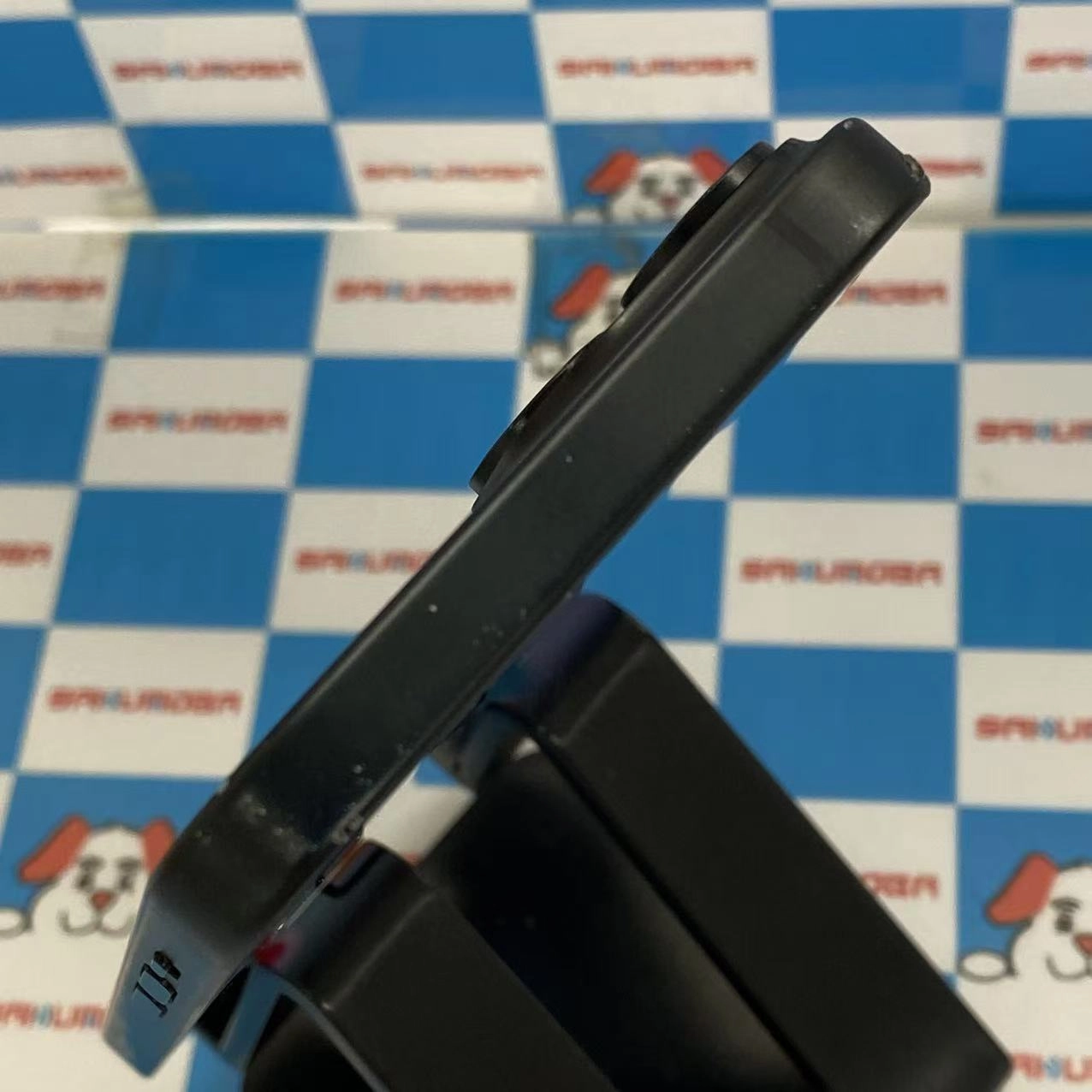 iPhone15 256GB ブラック MTMN3J/A SoftBank版SIMフリー