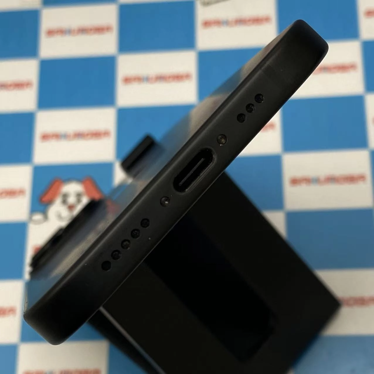 iPhone15 256GB ブラック MTMN3J/A SoftBank版SIMフリー