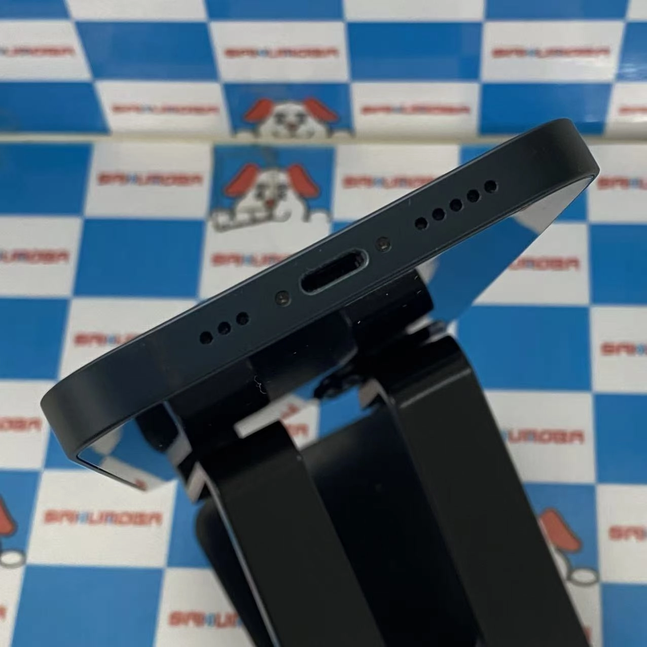 iPhone13 128GB ミッドナイト MLNC3J/A docomo版SIMフリー