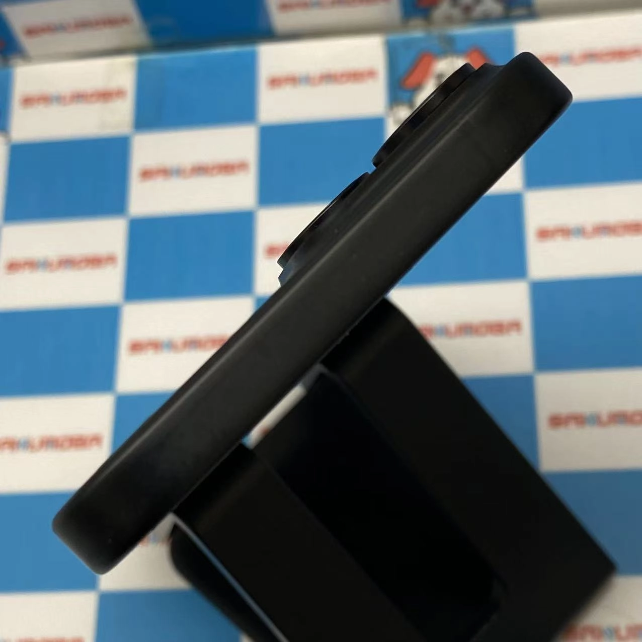 iPhone15 128GB ブラック MTMH3J/A SoftBank版SIMフリー