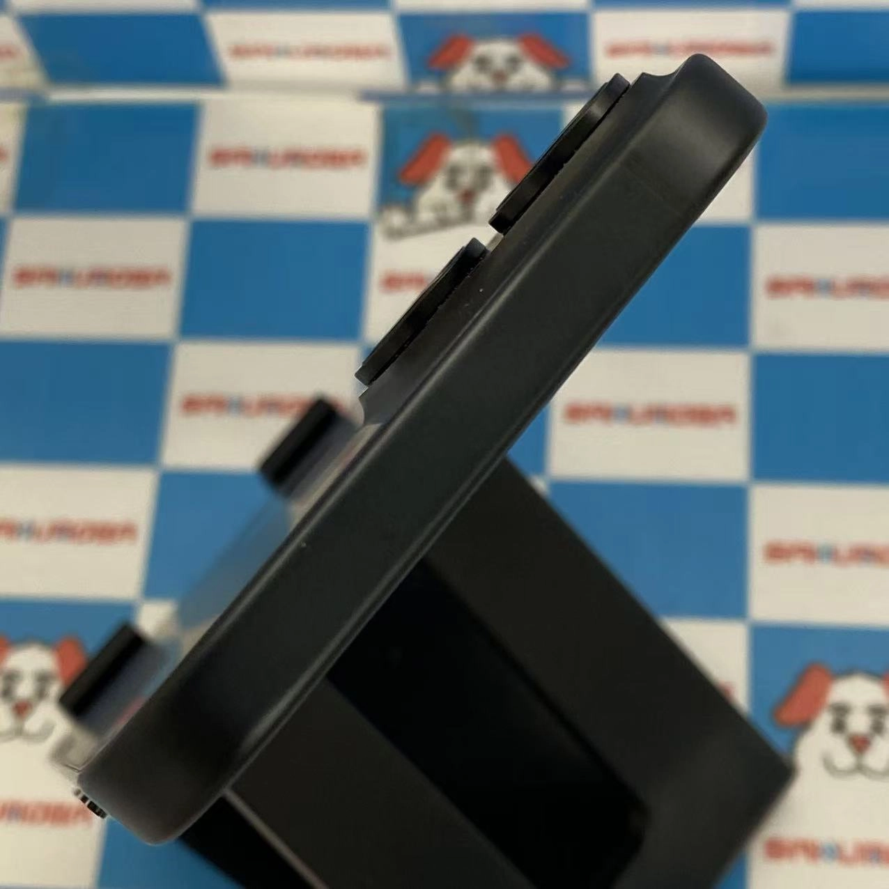 iPhone15 128GB ブラック MTMH3J/A docomo版SIMフリー美品