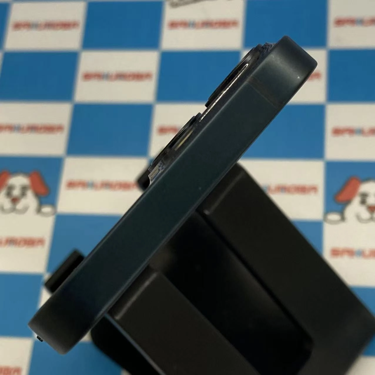 iPhone13 mini 128GB ミッドナイト MLJC3J/A docomo版SIMフリー美品