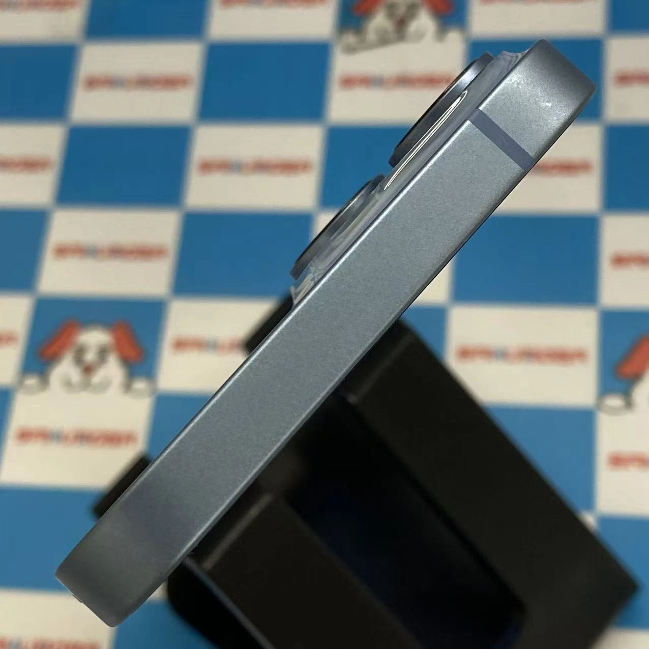 iPhone14 128GB ブルー MPVJ3J/A docomo版SIMフリー 美品