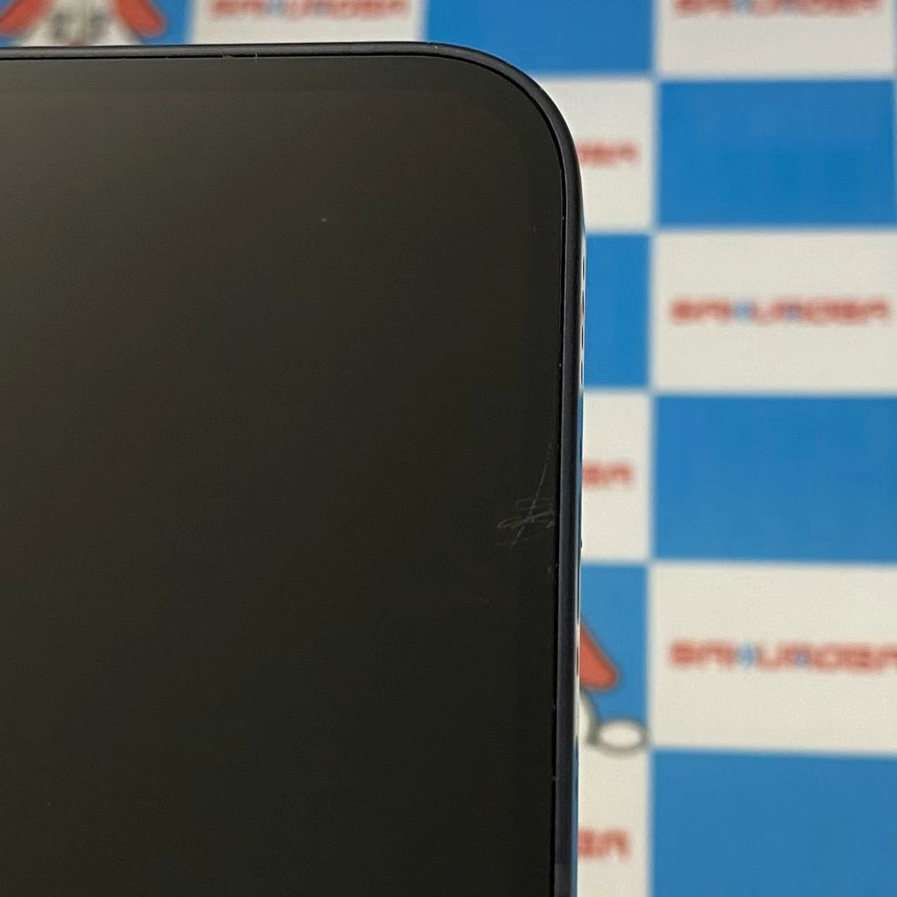 iPhone12 mini 128GB ブラック MGDJ3J/A SoftBank版SIMフリー