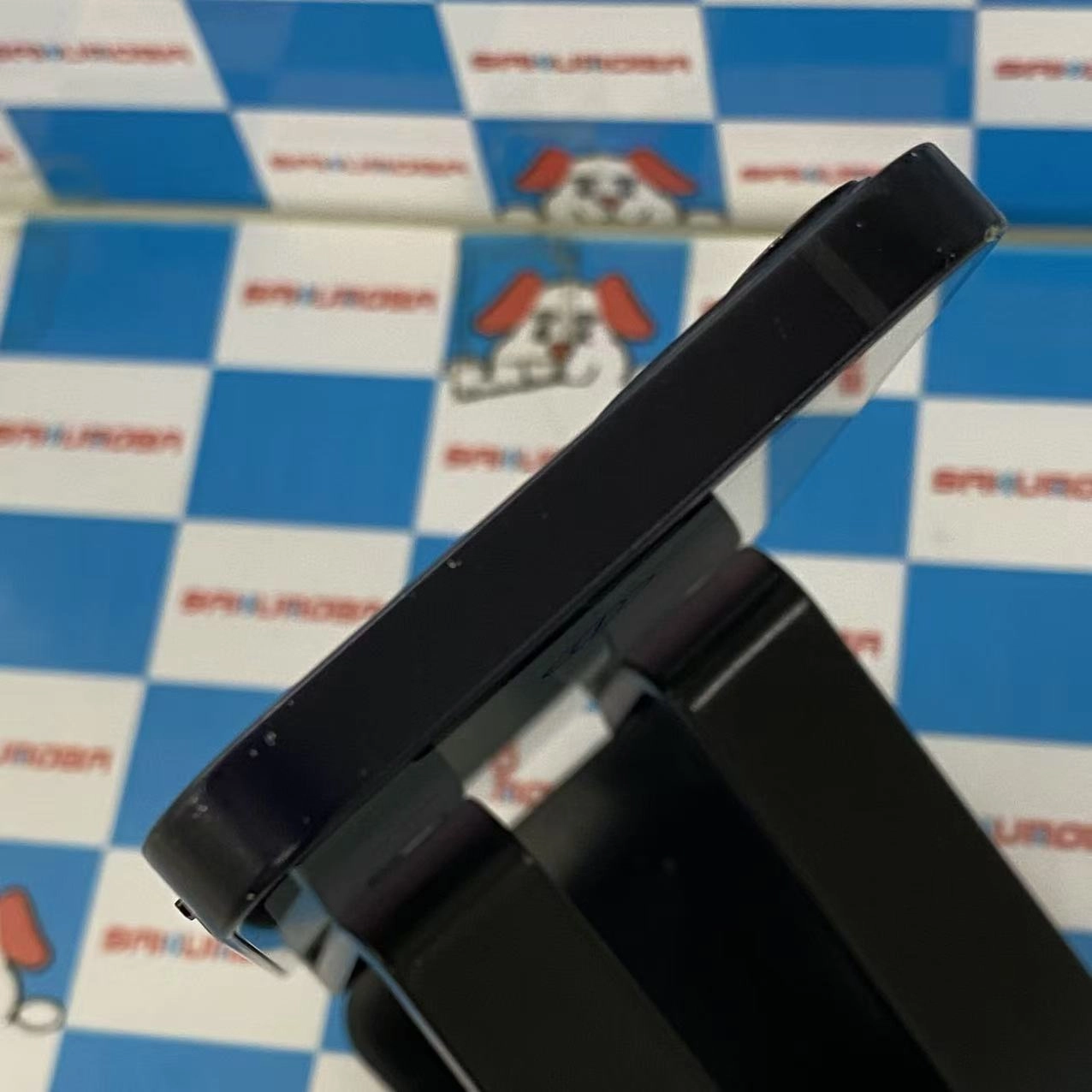 iPhone12 mini 128GB ブラック MGDJ3J/A SoftBank版SIMフリー