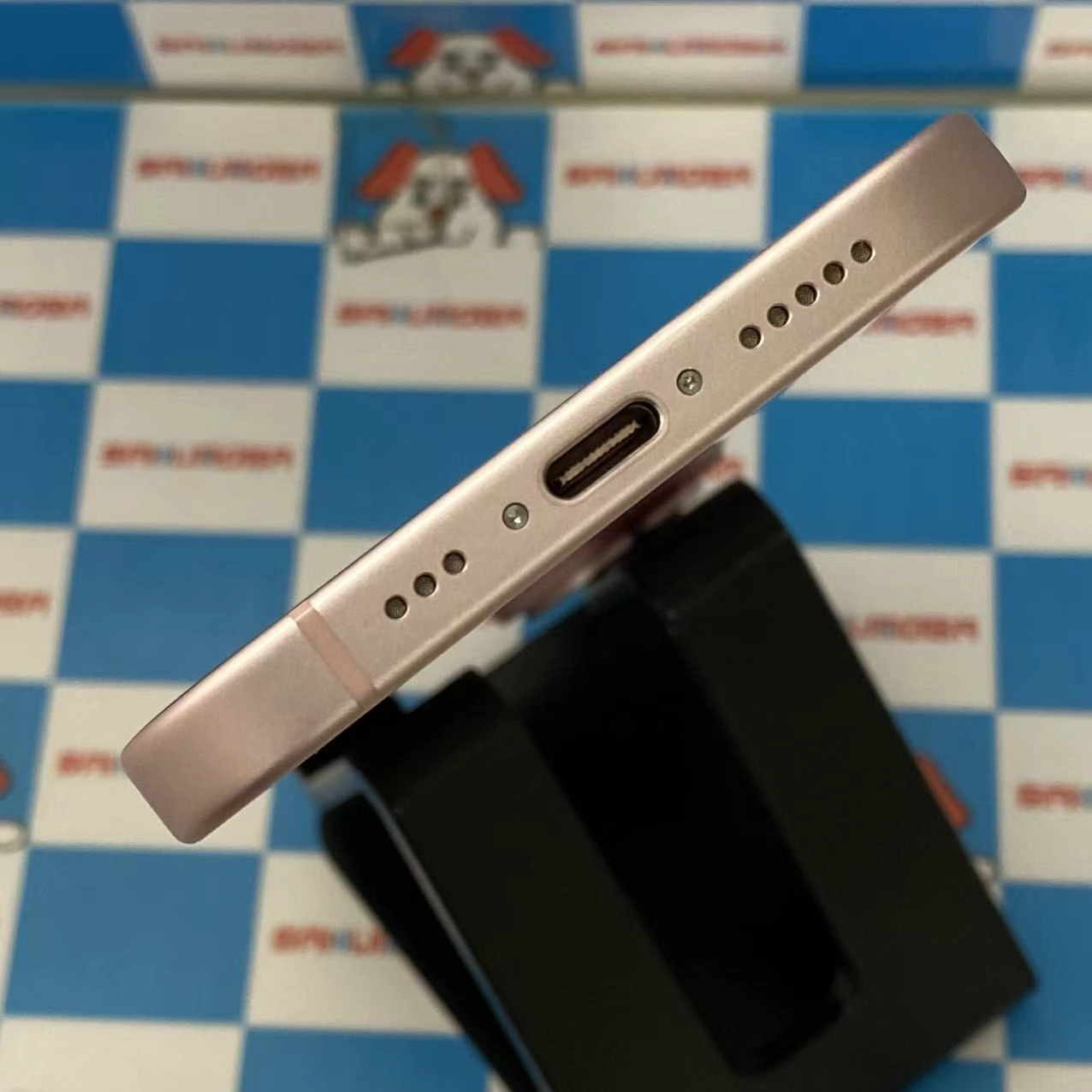 iPhone15 128GB ピンク MTMJ3J/A docomo版SIMフリー