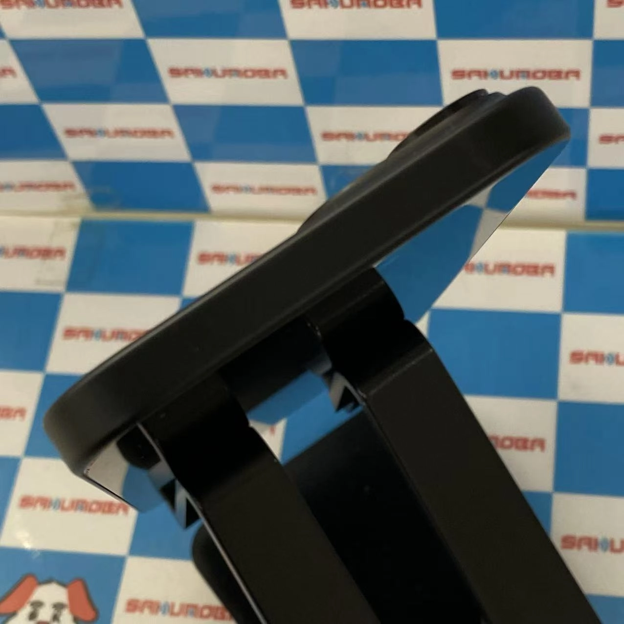 iPhone15 128GB ブラック MTMH3J/A docomo版SIMフリー