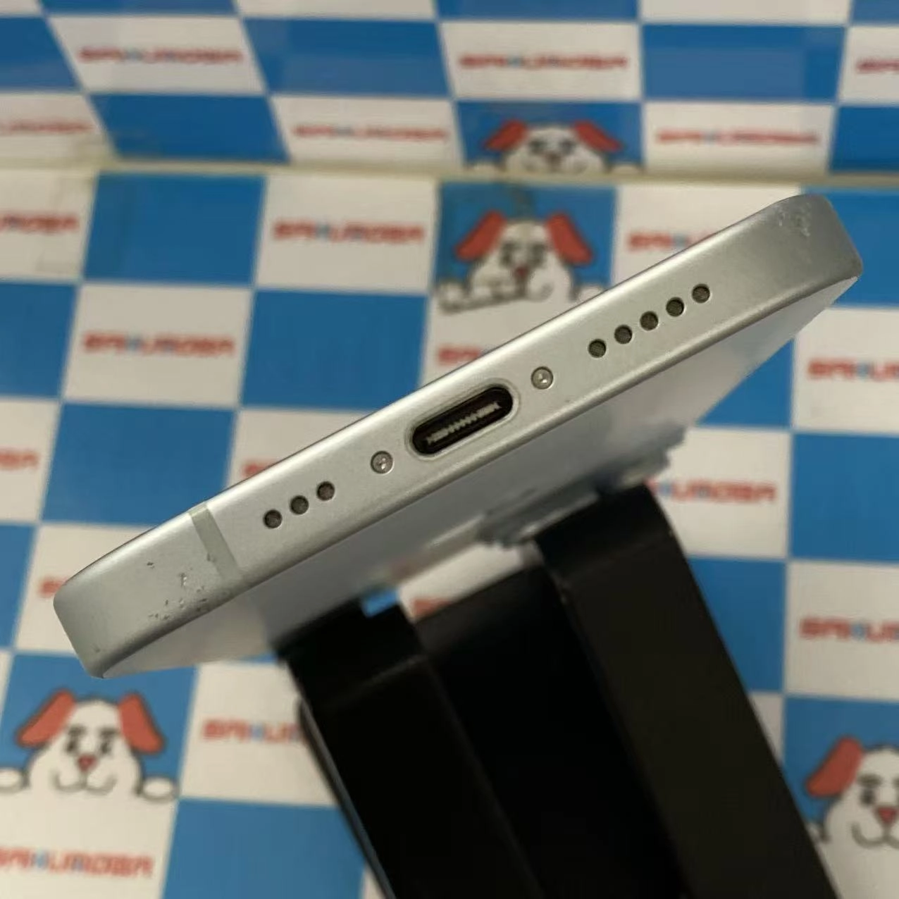 iPhone15 128GB ブルー MTML3J/A SIMフリー