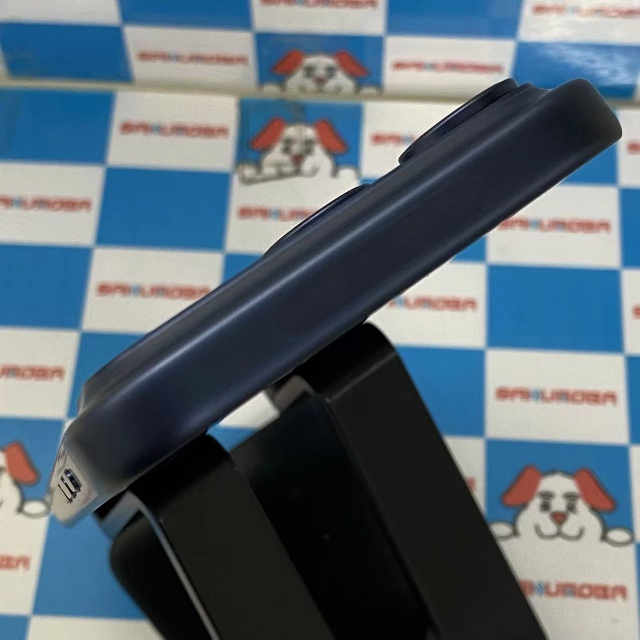 iPhone 17 Pro 256GB ディープブルー MG874J/A SIMフリー新品同様