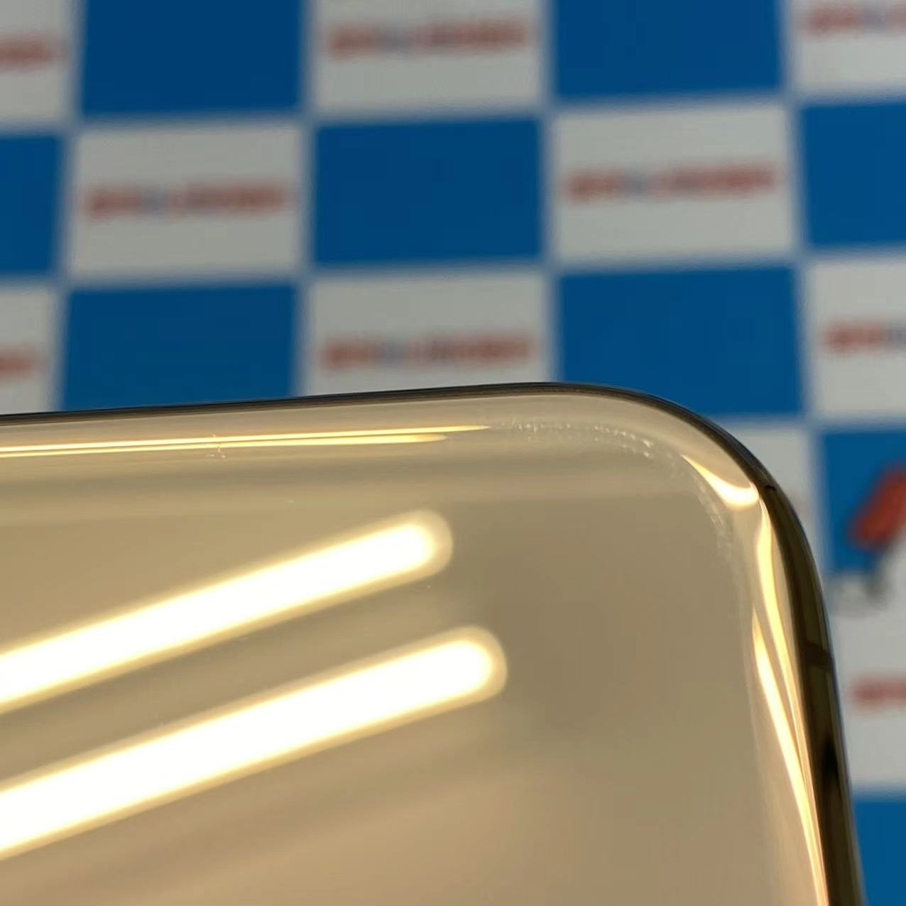 iPhoneXS 64GB ゴールド MTAY2J/A SoftBank版SIMフリー