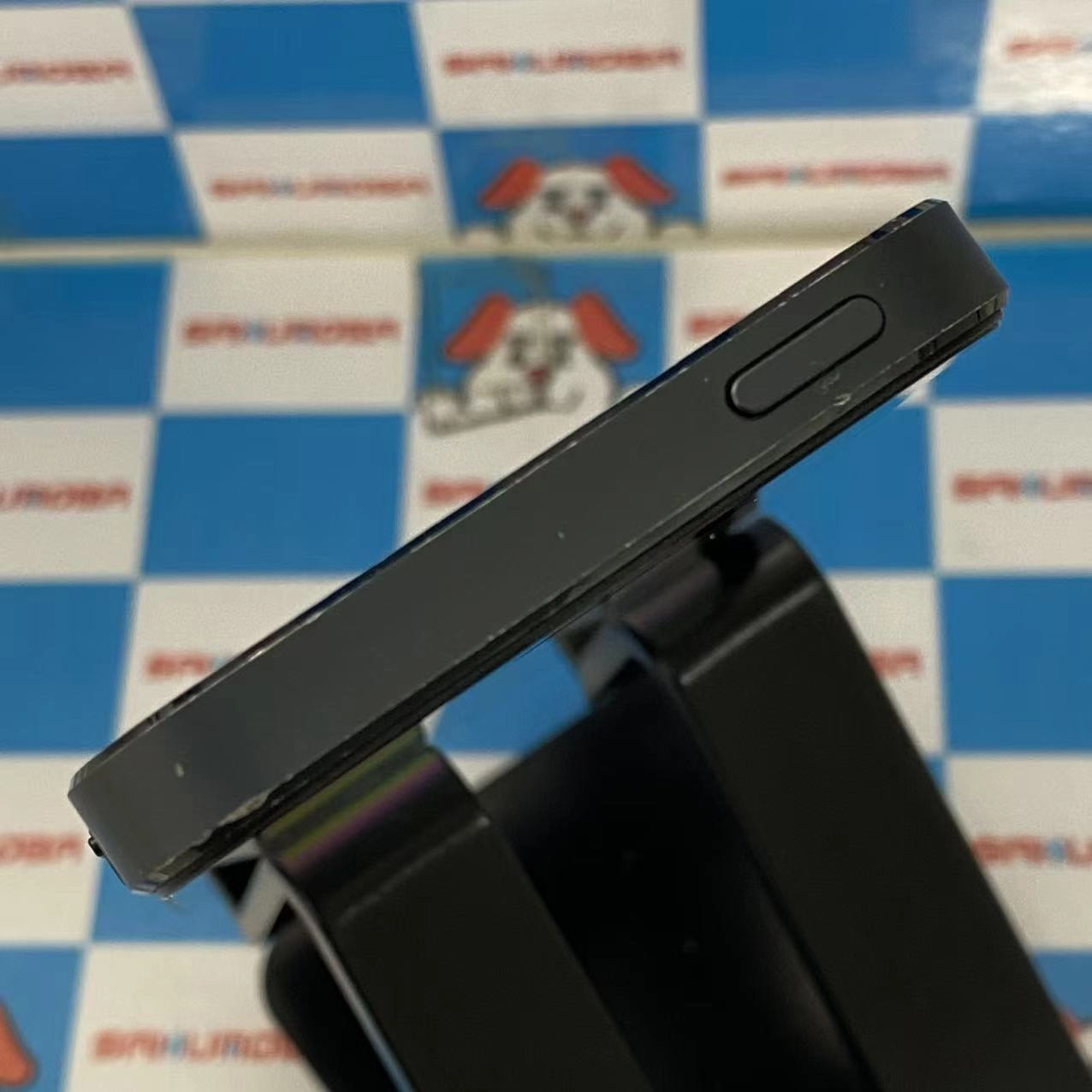 iPhone5 32GB ブラック ME041J/A auSIMロック解除不可ジャンク品