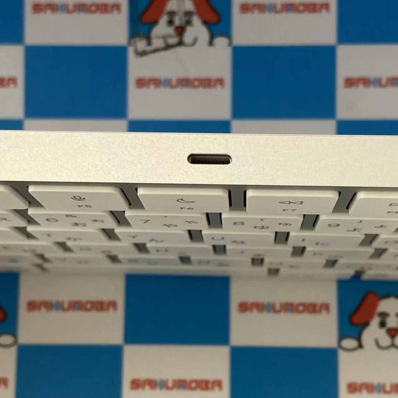 Magic Keyboard (JIS) MK2A3J/A ** *開封未使用品