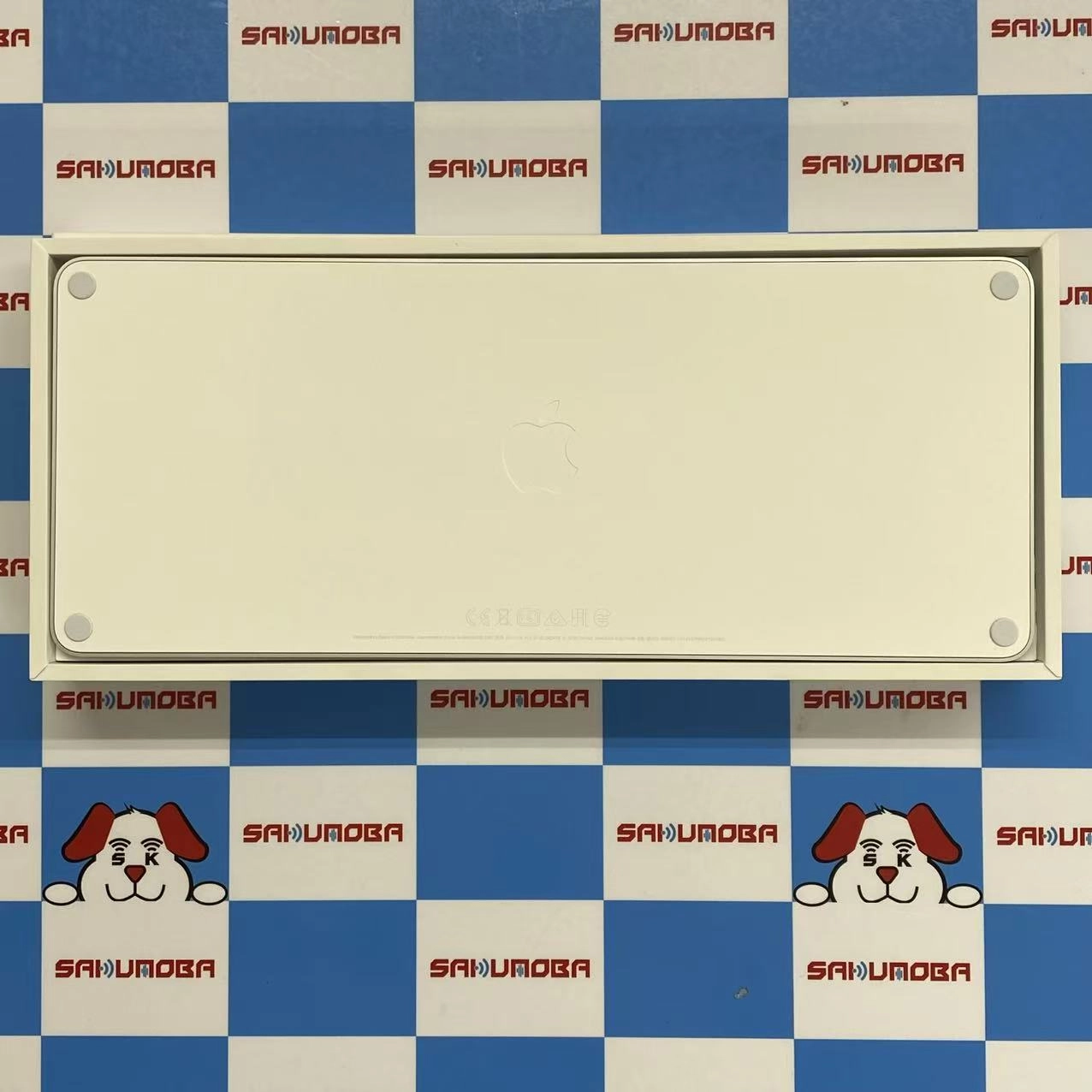 Magic Keyboard (JIS) MK2A3J/A ** *開封未使用品