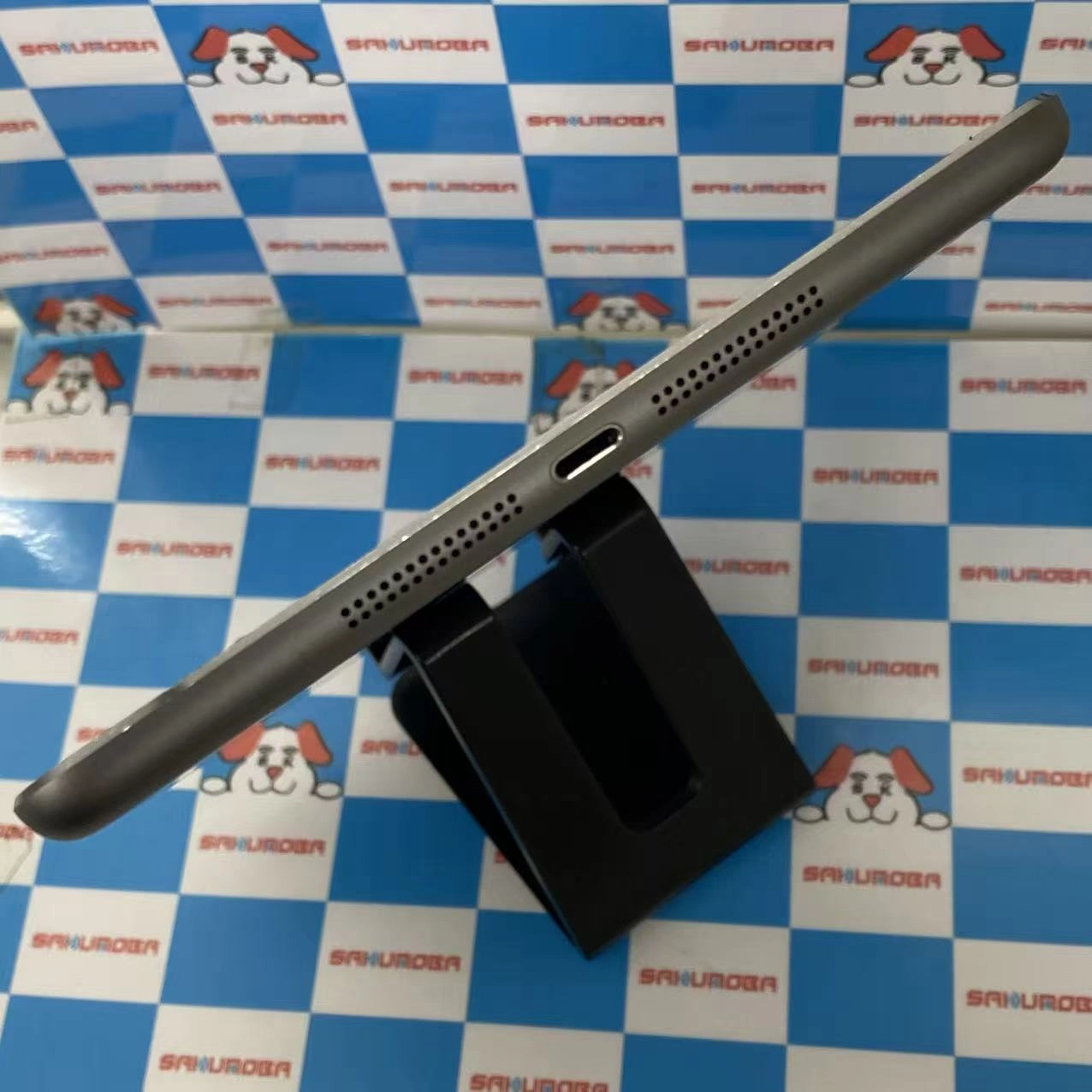 iPad mini 第2世代 Wi-Fiモデル 32GB スペースグレイ ME277J/A訳あり品