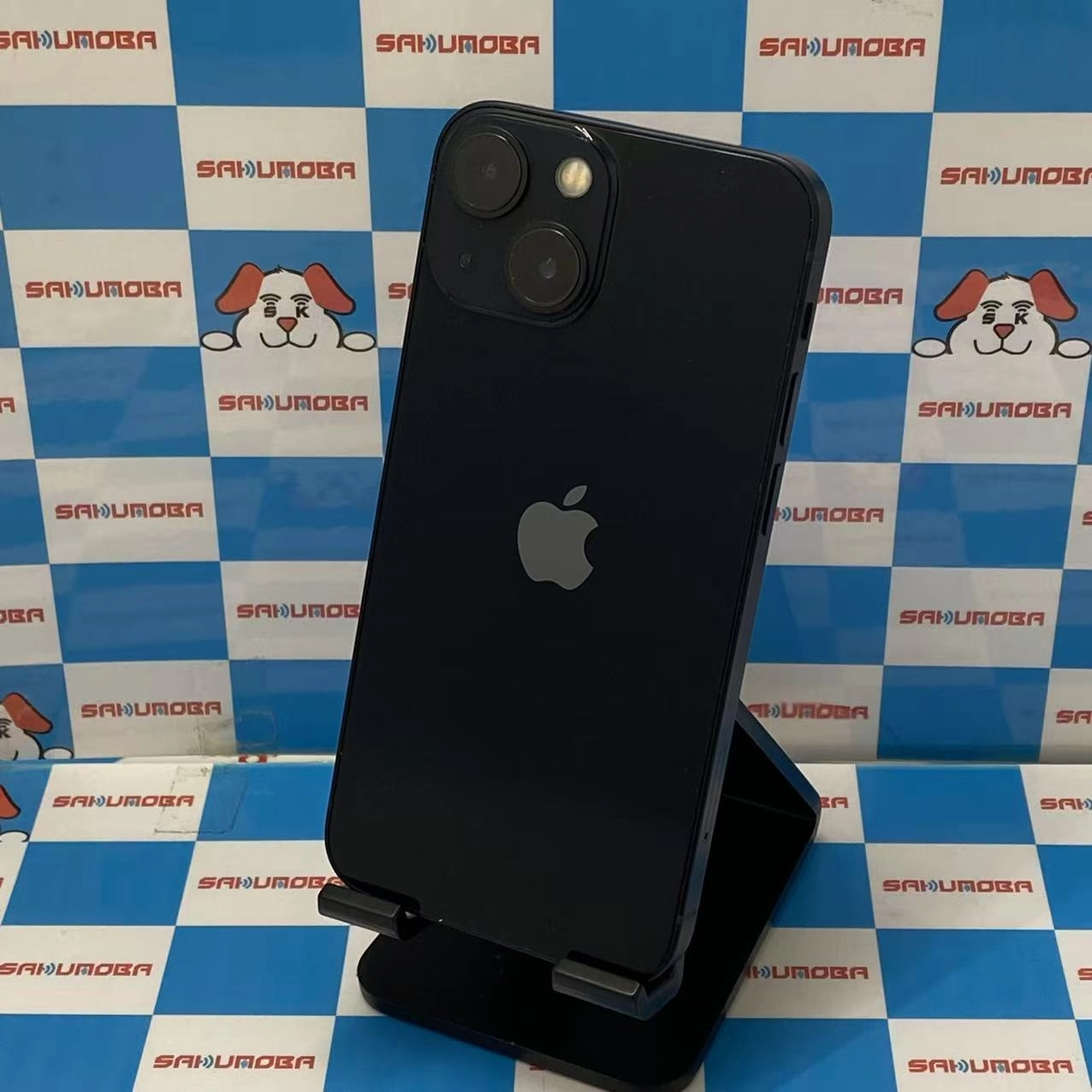 iPhone13 mini 128GB ミッドナイト MLJC3J/A SIMフリー