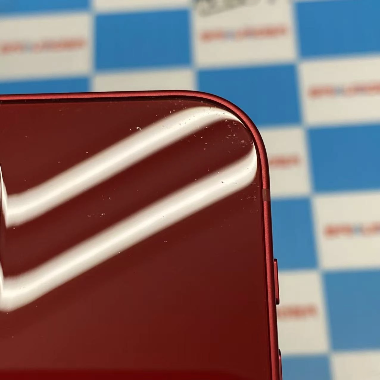 iPhone13 mini 128GB Product Red MLJG3J/A AU版SIMフリー