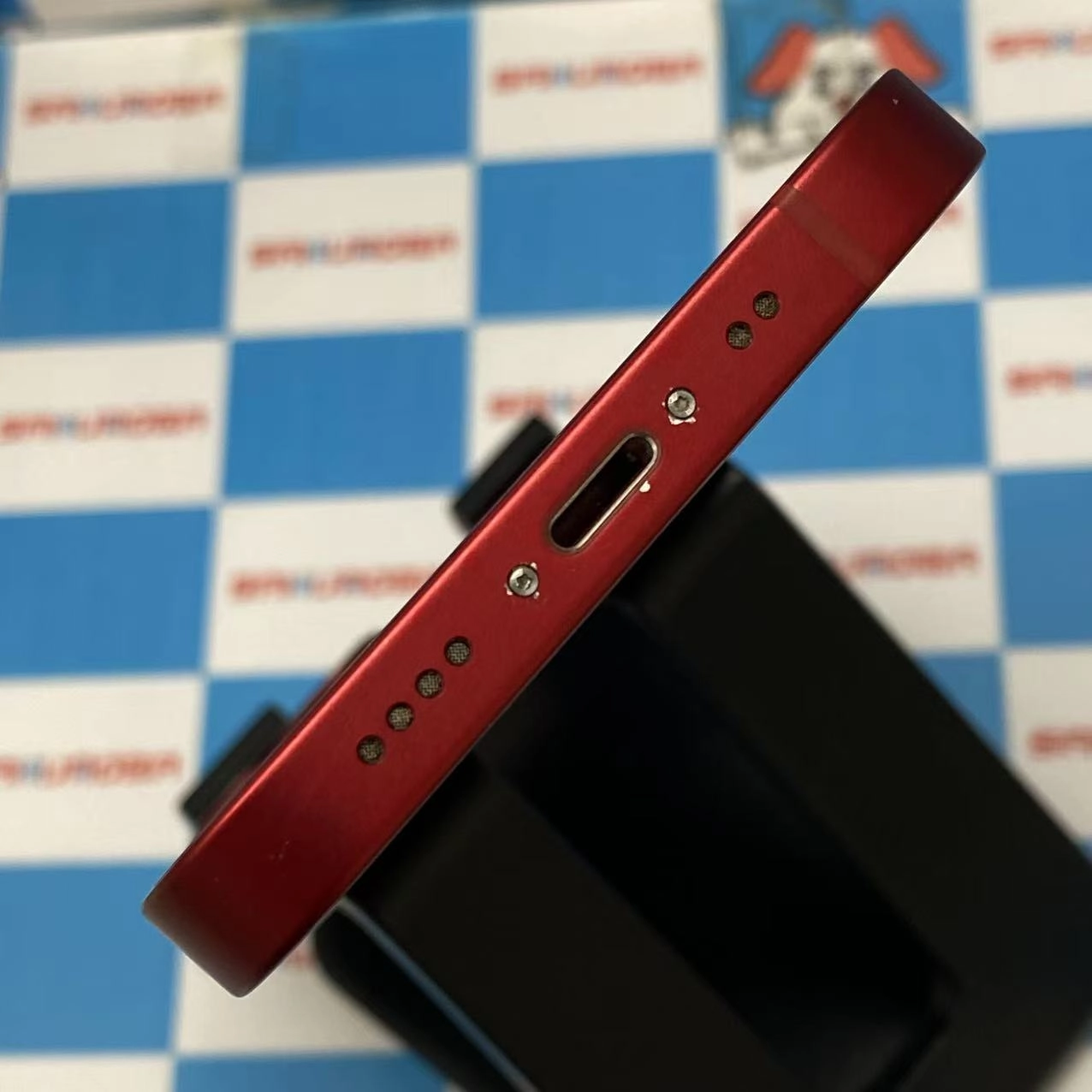 iPhone13 mini 128GB Product Red MLJG3J/A AU版SIMフリー