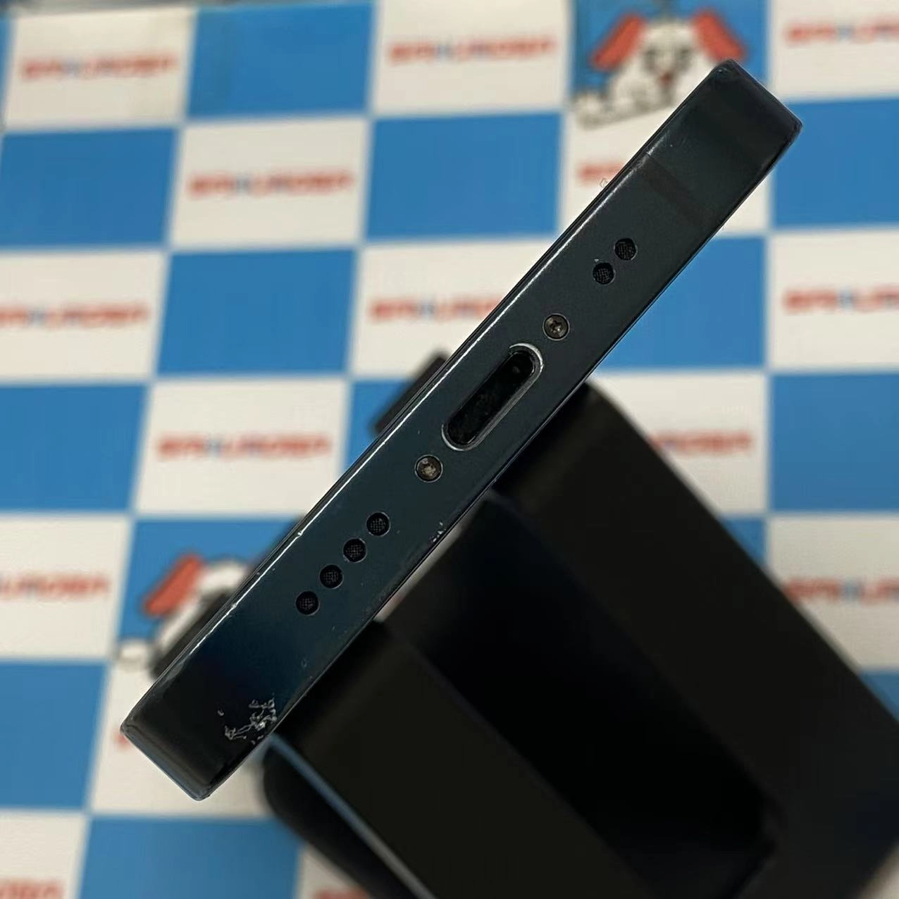 iPhone13 mini 128GB ミッドナイト MLJC3J/A SIMフリー