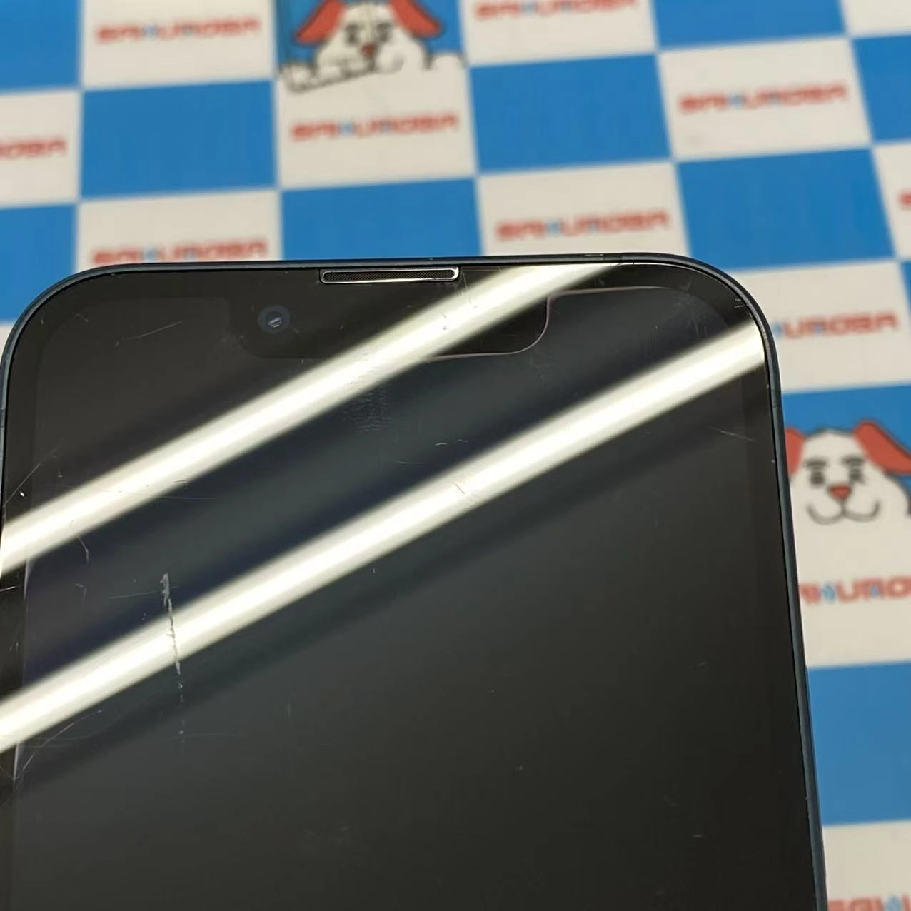 iPhone13 mini 128GB ミッドナイト MLJC3J/A SIMフリー