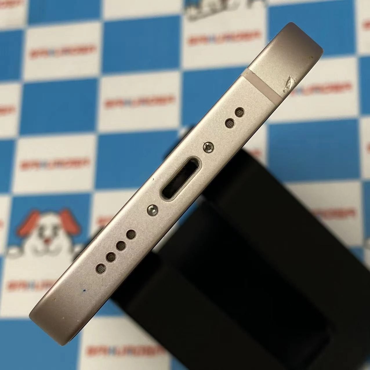 iPhone13 mini 128GB ピンク MLJF3J/A docomo版SIMフリー