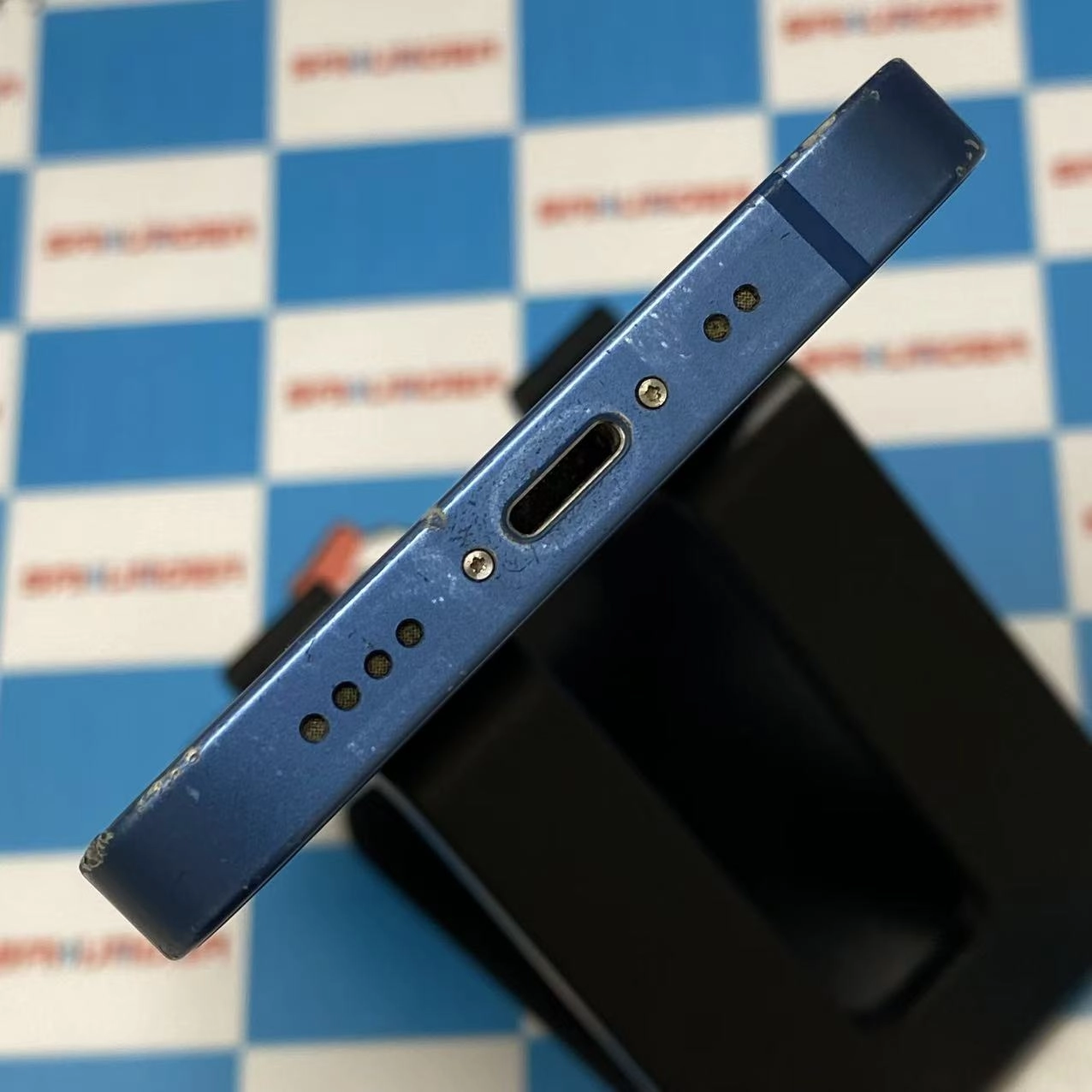 iPhone13 mini 128GB ブルー MLJH3J/A SIMフリー