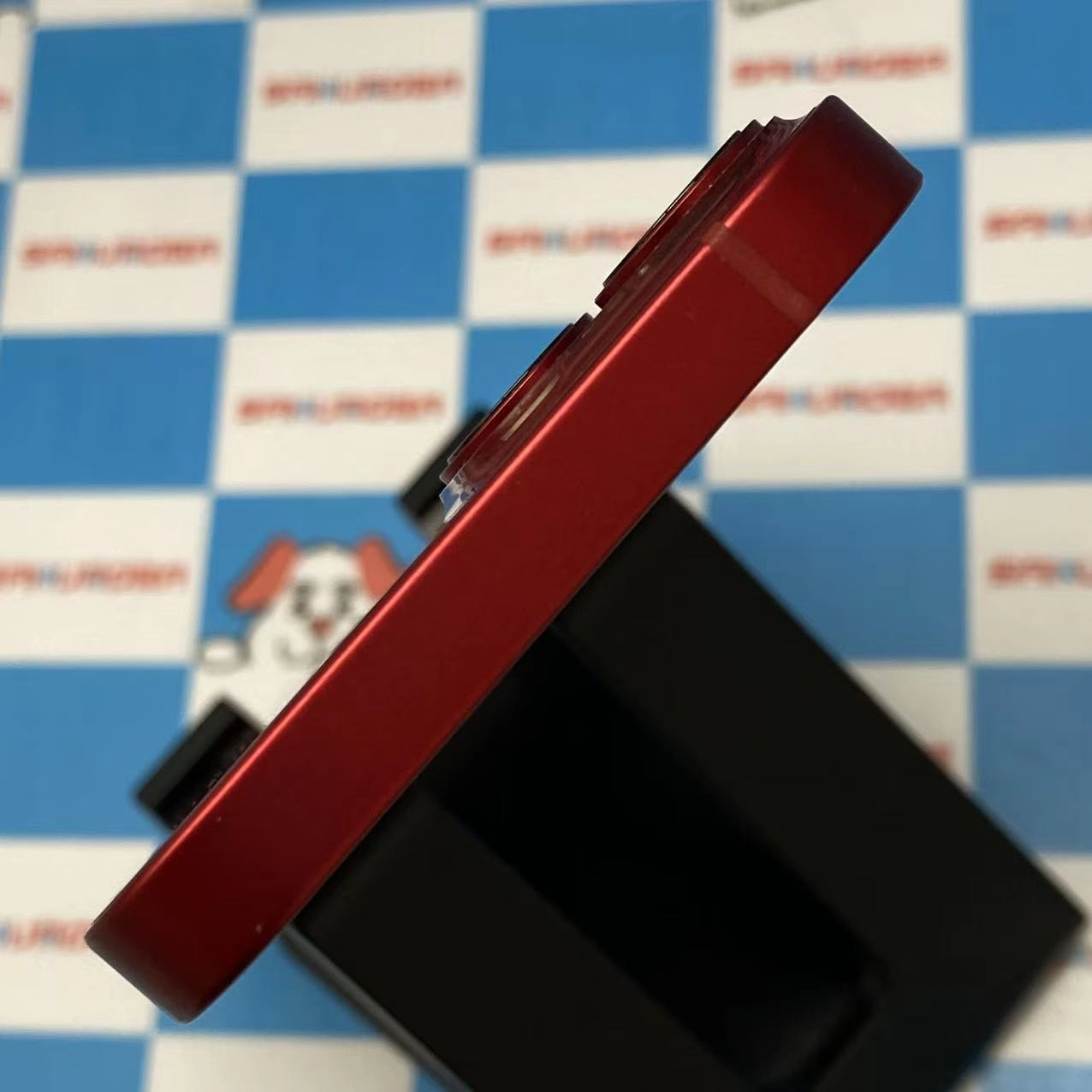 iPhone13 mini 128GB Product Red MLJG3J/A SoftBank版SIMフリー 美品