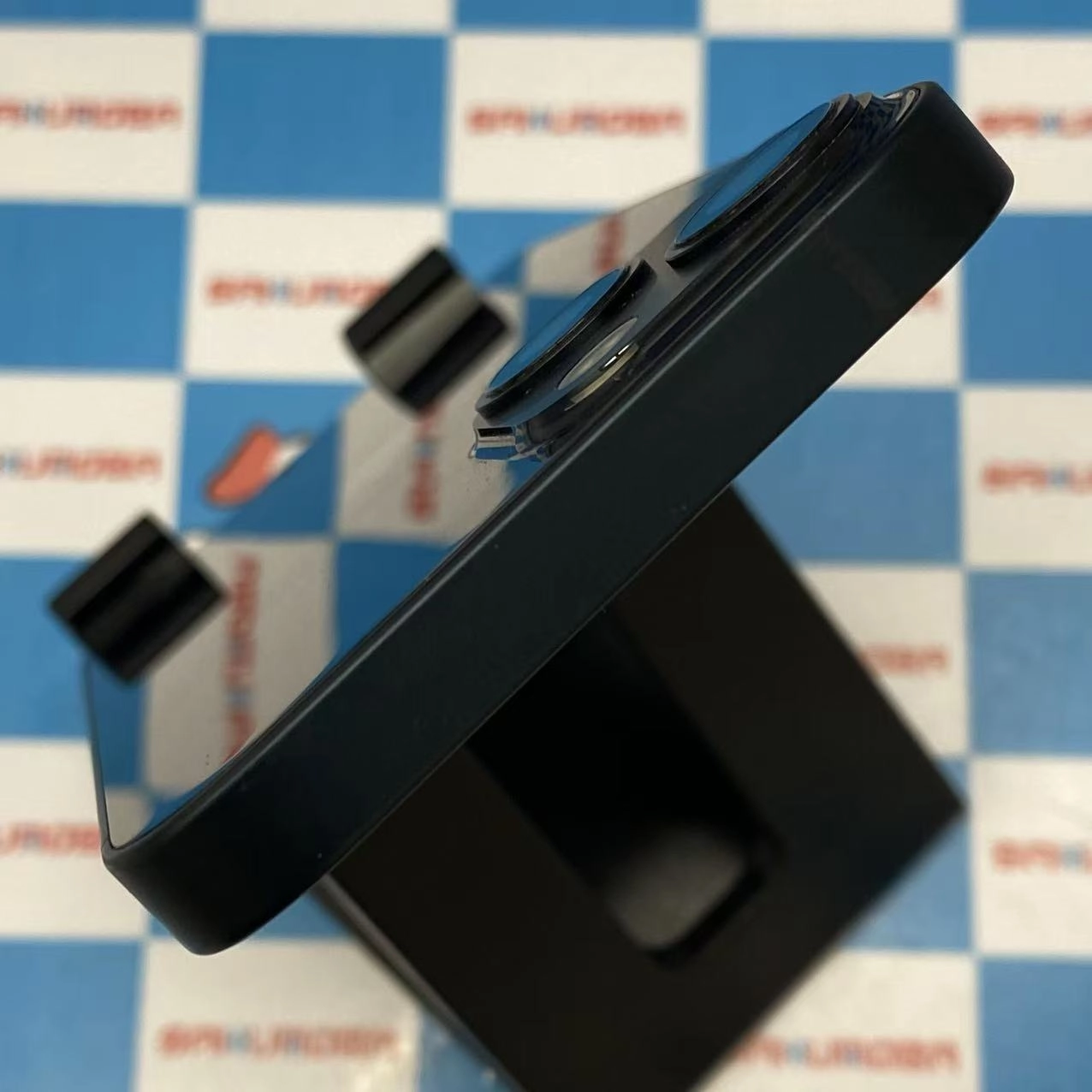 iPhone13 mini 128GB ミッドナイト MLJC3J/A SIMフリー