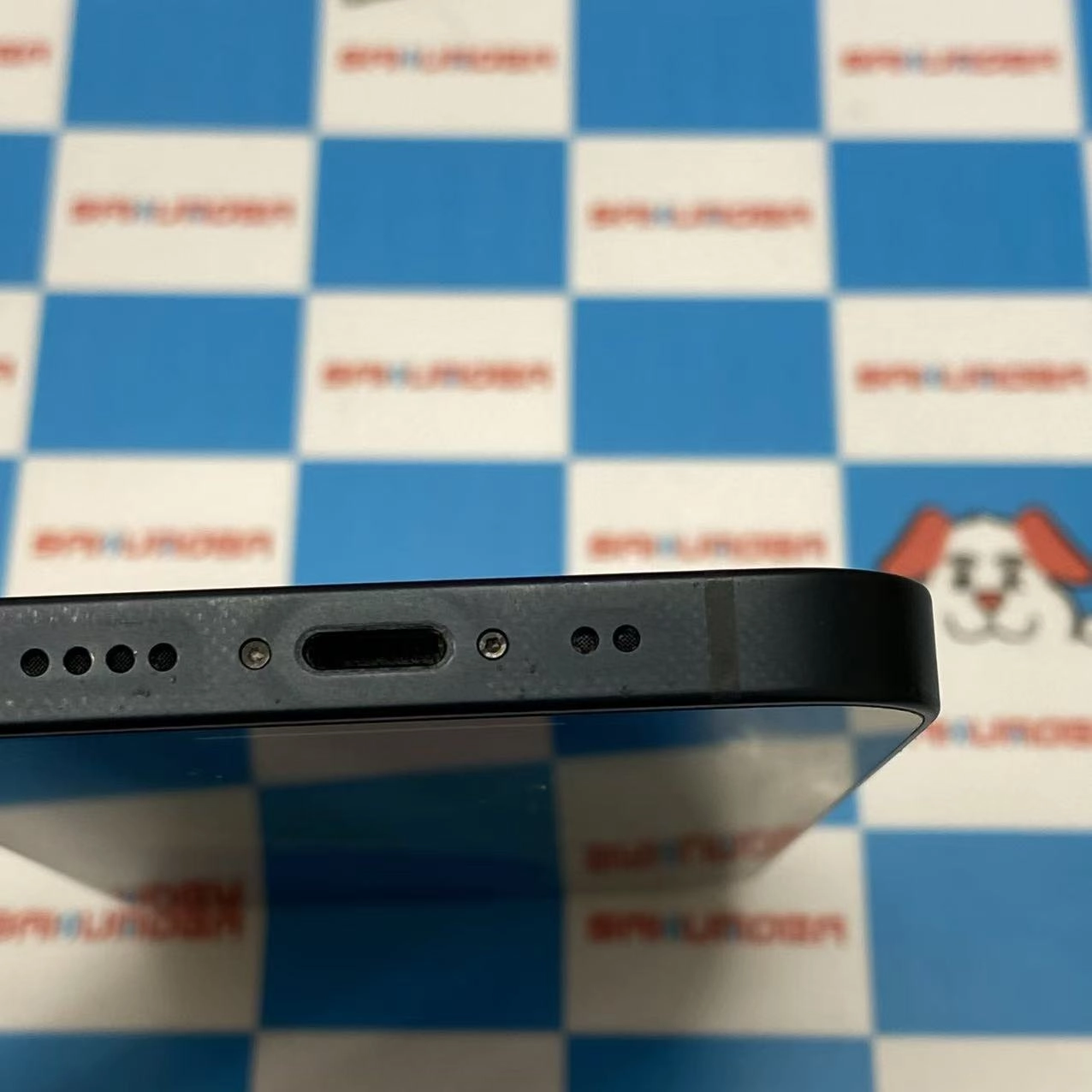 iPhone13 mini 128GB ミッドナイト MLJC3J/A SIMフリー