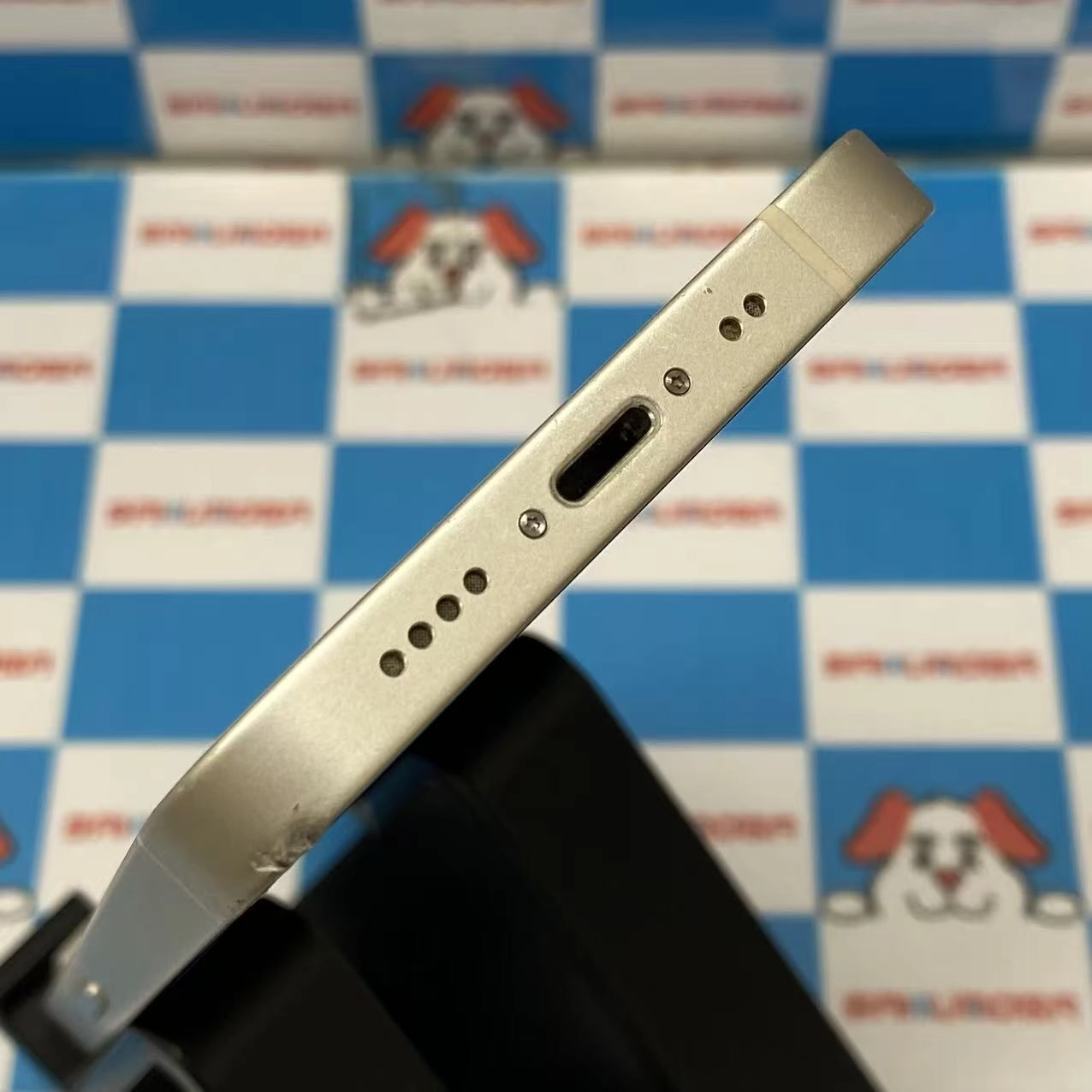 iPhone13 mini 128GB スターライト MLJE3J/A SIMフリー