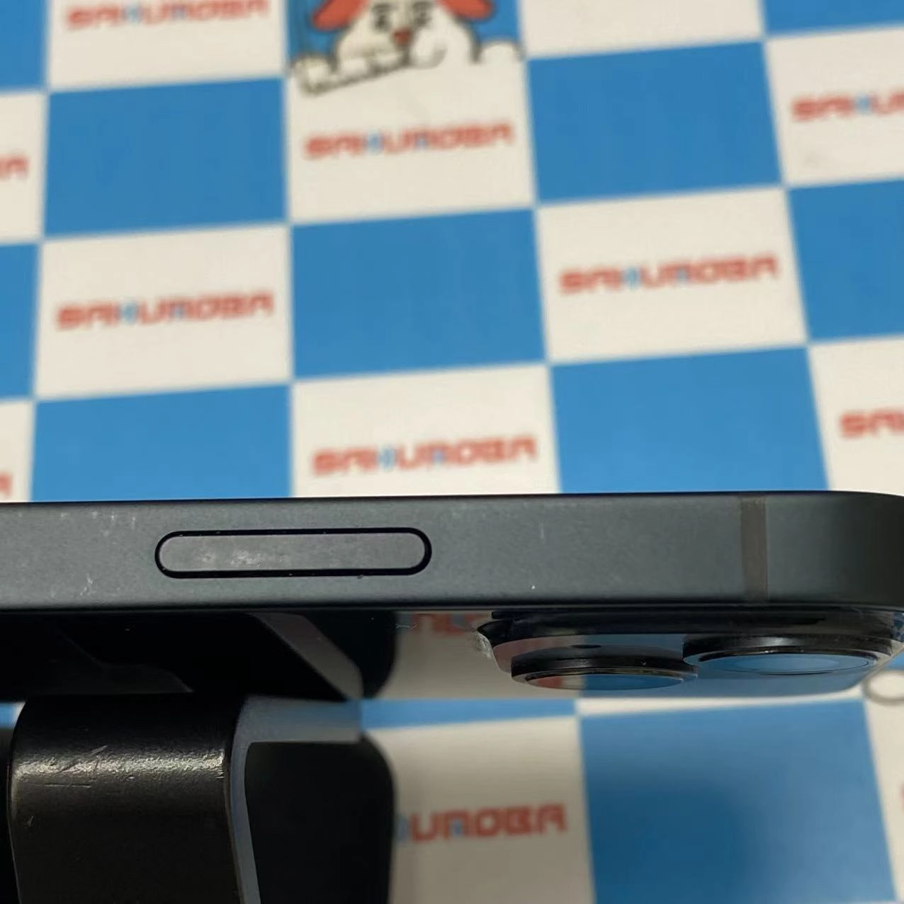 iPhone13 mini 256GB ミッドナイト MLJJ3J/A docomo版SIMフリー