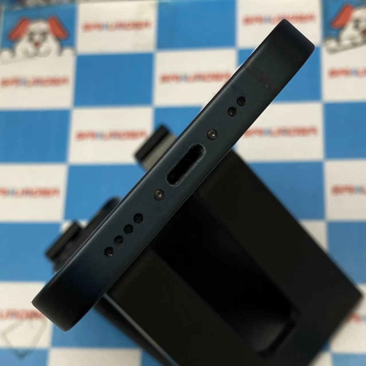 iPhone13 mini 256GB ミッドナイト MLJJ3J/A docomo版SIMフリー