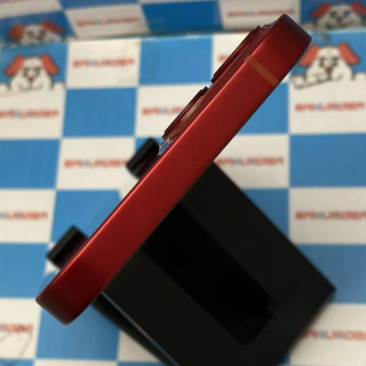 iPhone13 256GB Product Red MLNL3J/A docomo版SIMフリー 極美品