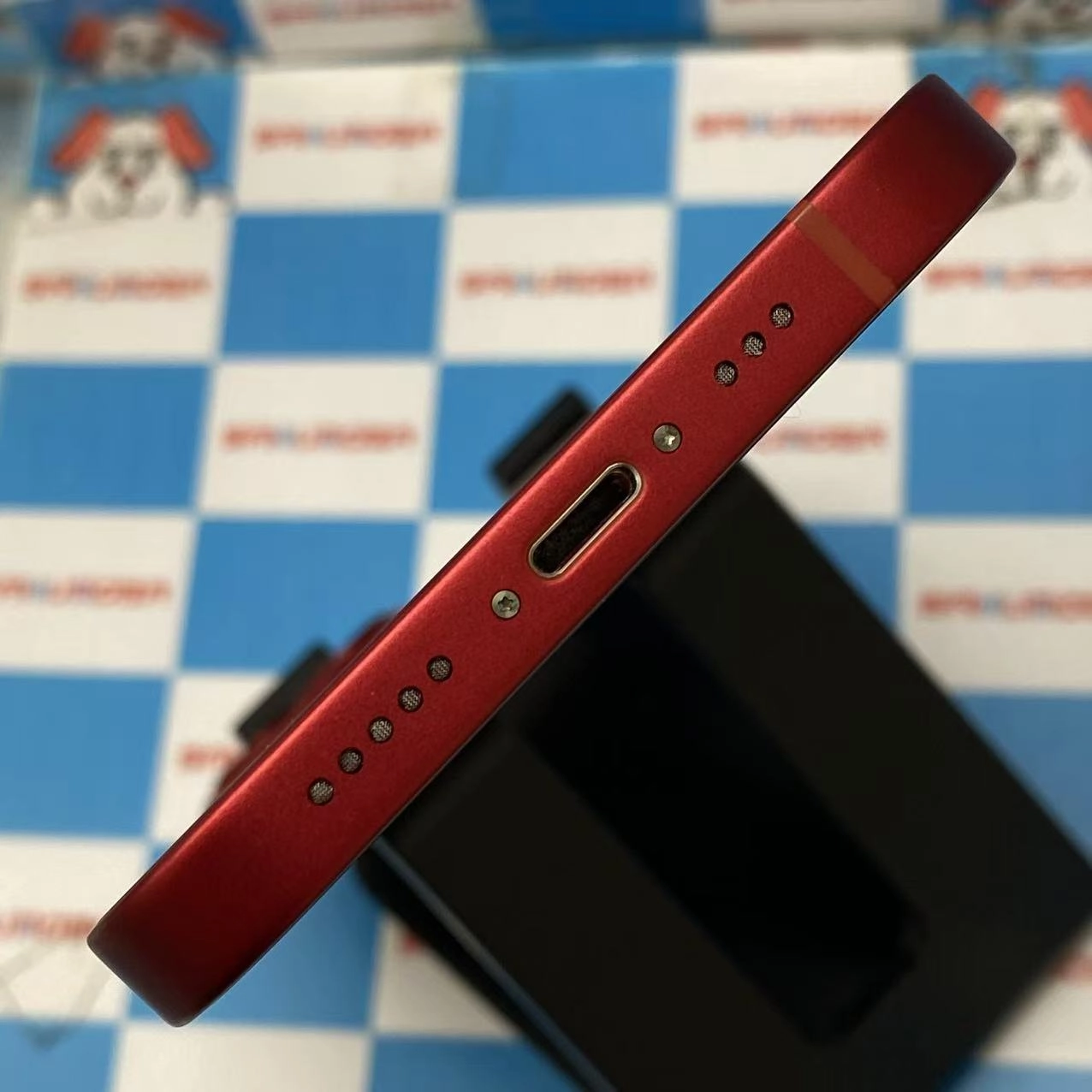 iPhone13 256GB Product Red MLNL3J/A docomo版SIMフリー 極美品