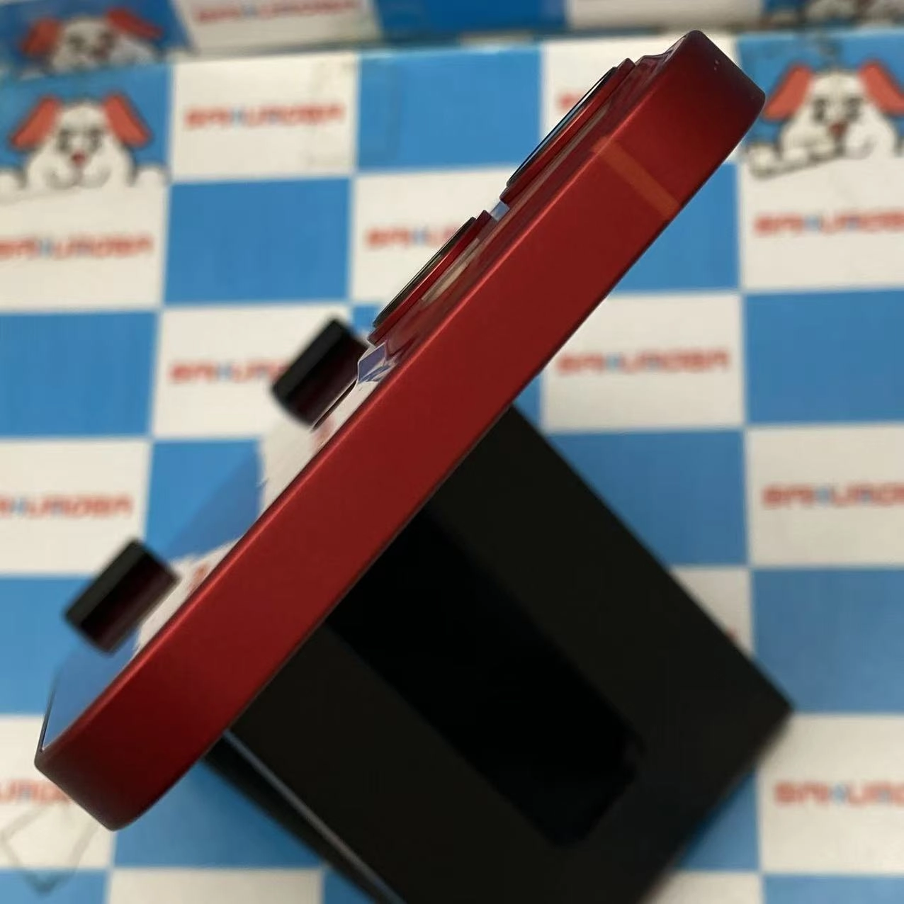 iPhone13 256GB Product Red MLNL3J/A docomo版SIMフリー 極美品