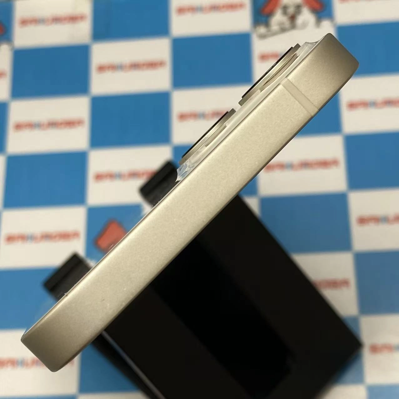 iPhone13 128GB スターライト MLND3J/A SIMフリー 美品