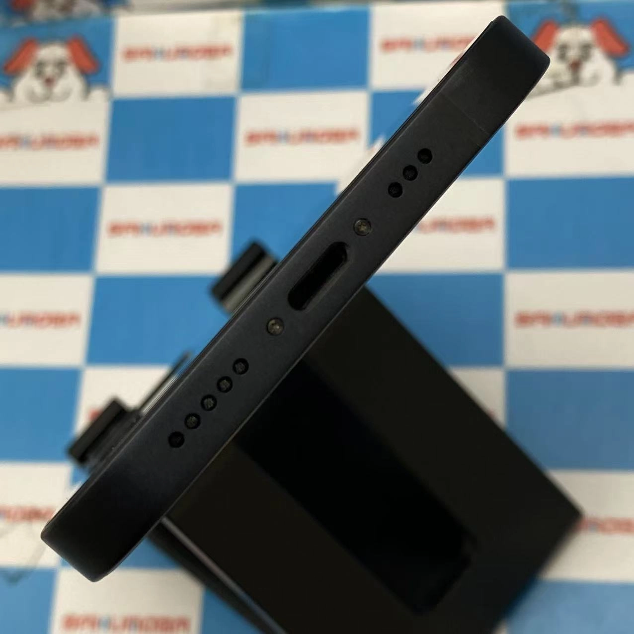 iPhone12 256GB ブラック MGJ03J/A docomo版SIMフリー 極美品