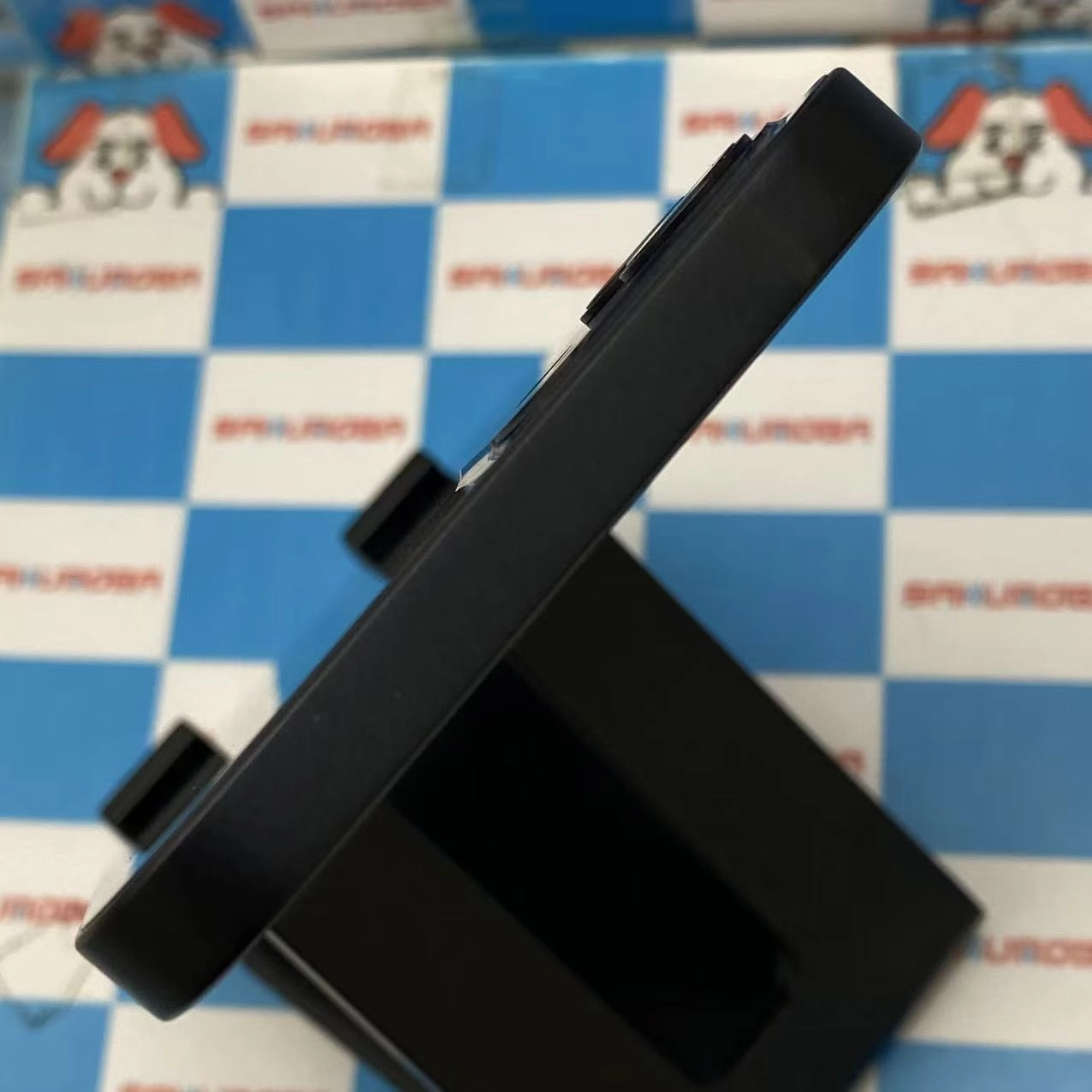 iPhone12 256GB ブラック MGJ03J/A docomo版SIMフリー 極美品