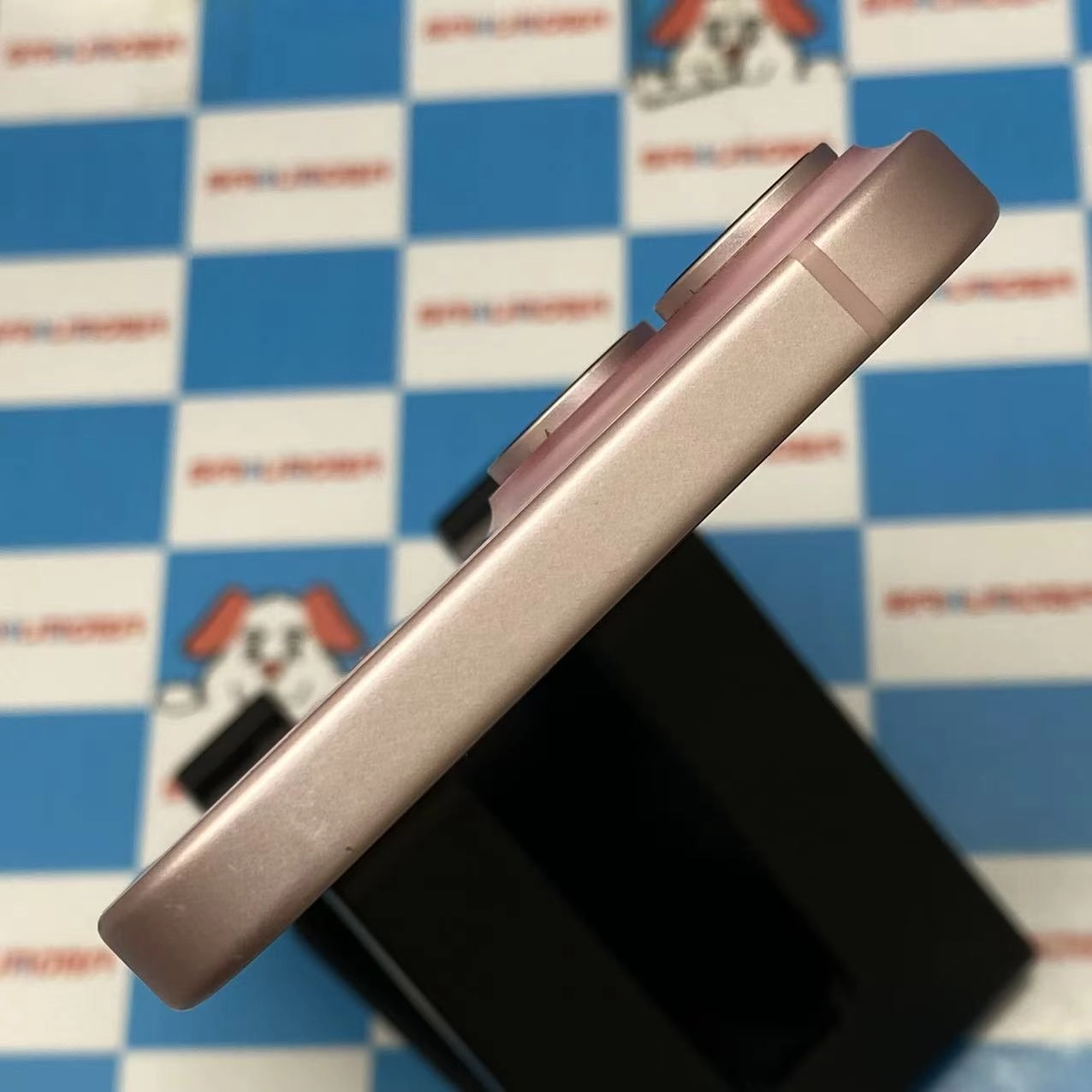 iPhone15 256GB ピンク MTMP3J/A SoftBank版SIMフリー