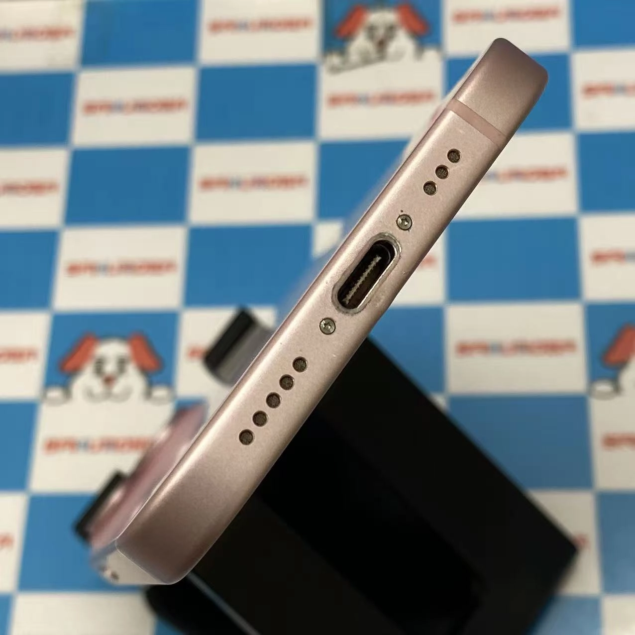 iPhone15 256GB ピンク MTMP3J/A SoftBank版SIMフリー