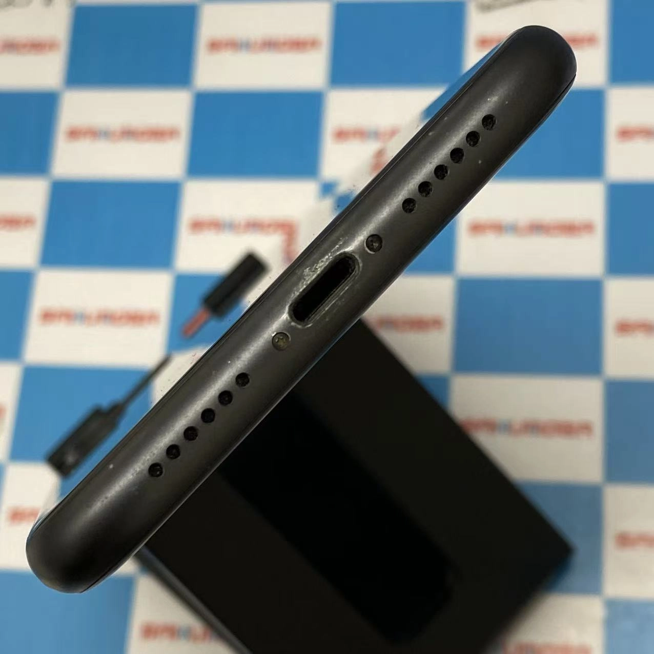 iPhone11 256GB ブラック MWM72J/A docomo版SIMフリー