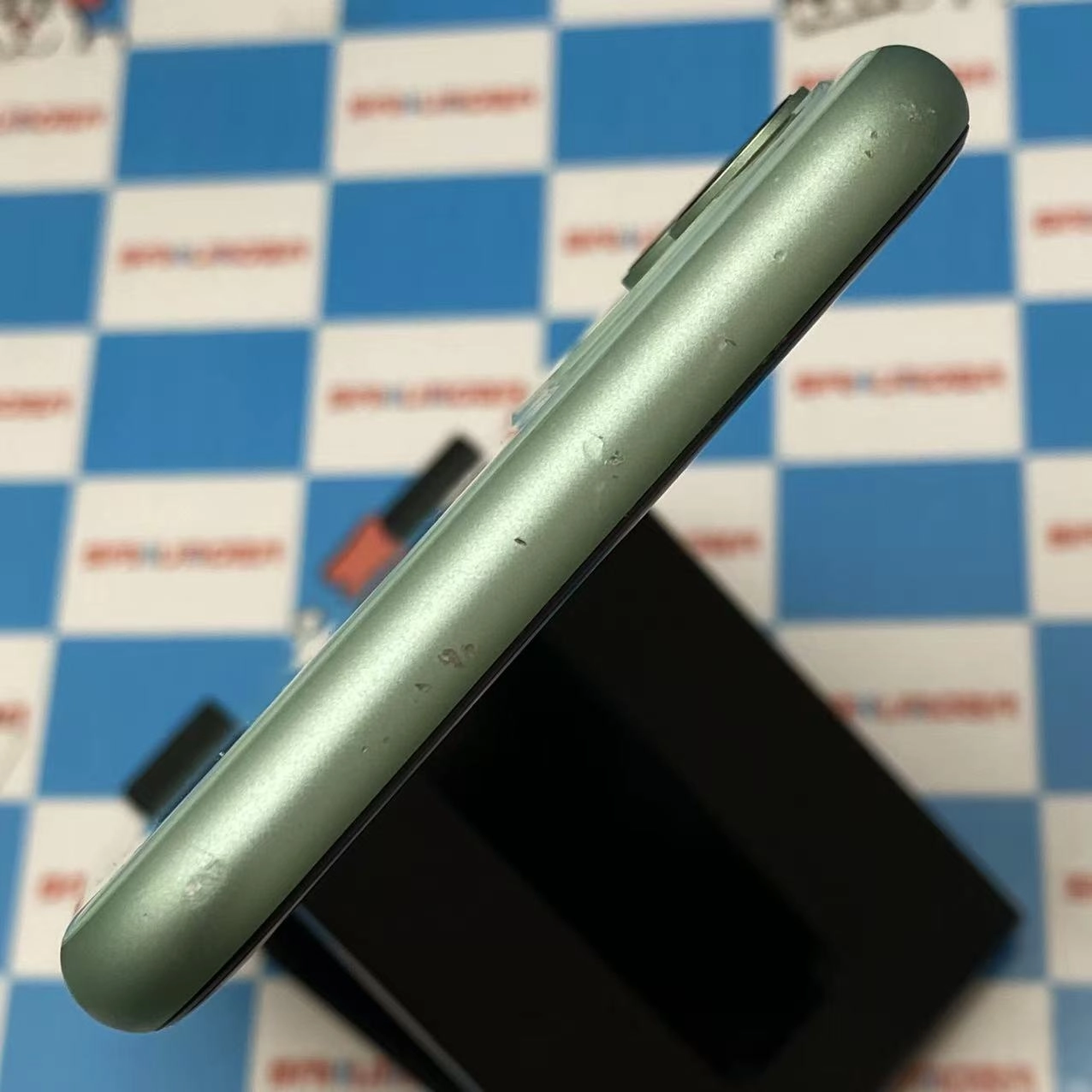 iPhone11 256GB グリーン MHDV3J/A SIMフリー