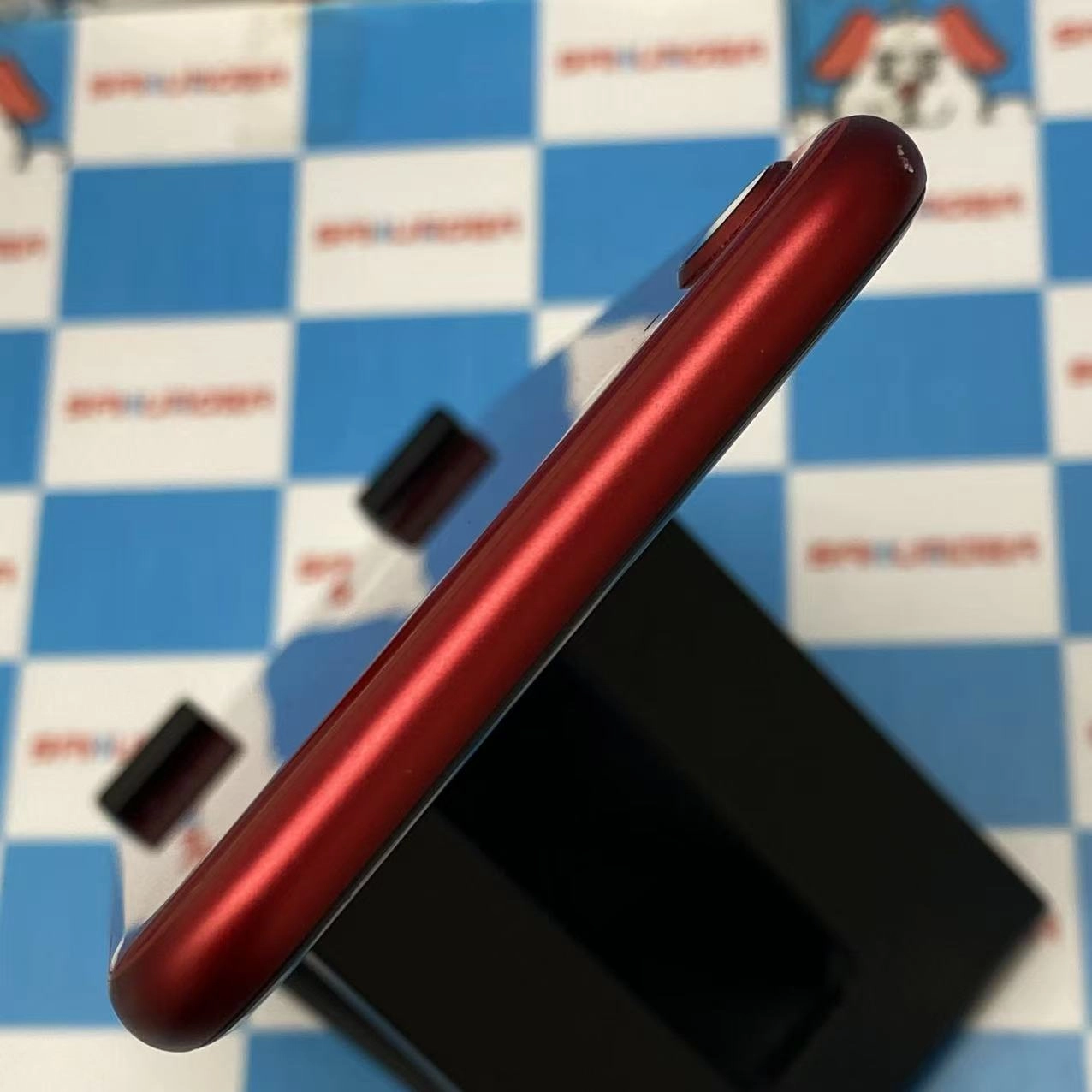 iPhoneSE 第3世代 256GB Product Red MMYL3J/A 楽天モバイル版SIMフリー