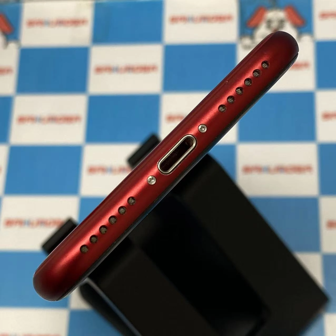 iPhoneSE 第3世代 256GB Product Red MMYL3J/A 楽天モバイル版SIMフリー