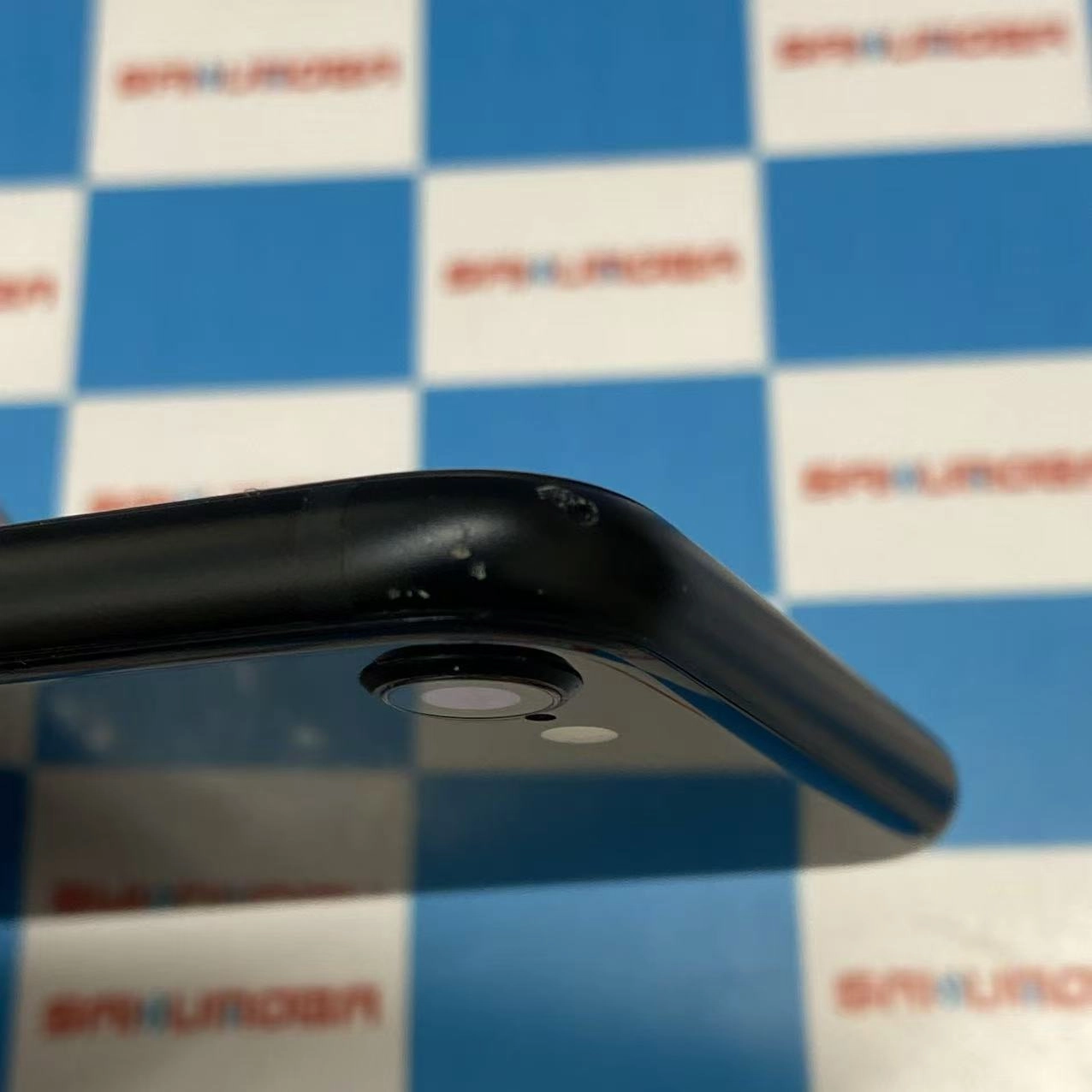 iPhoneSE 第3世代 128GB ミッドナイト MMYF3J/A SoftBank版SIMフリー