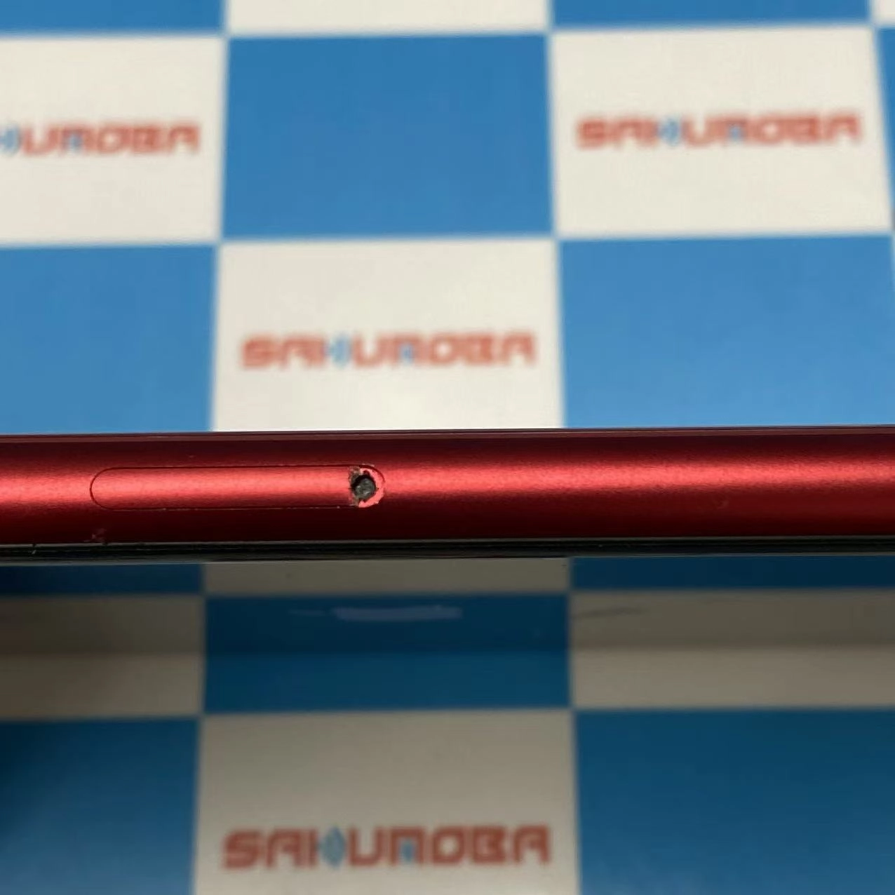 iPhoneSE 第3世代 64GB Product Red MMYE3J/A SoftBank版SIMフリー