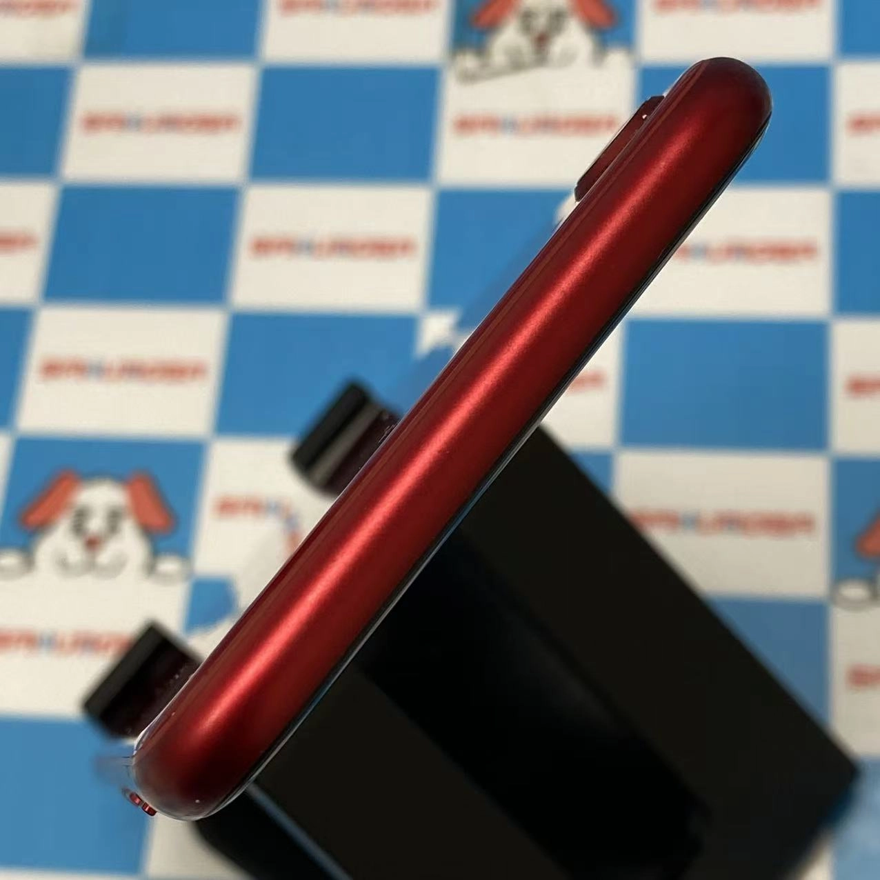 iPhoneSE 第3世代 64GB Product Red MMYE3J/A SoftBank版SIMフリー