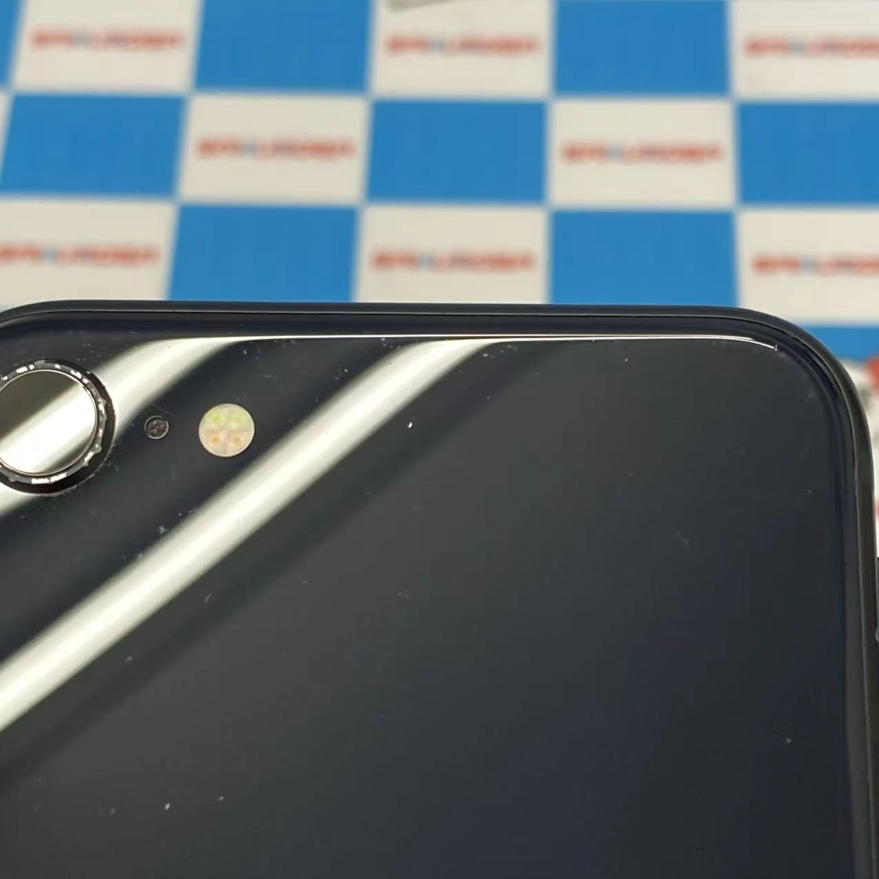 iPhoneSE 第3世代 64GB ミッドナイト MMYC3J/A SIMフリー